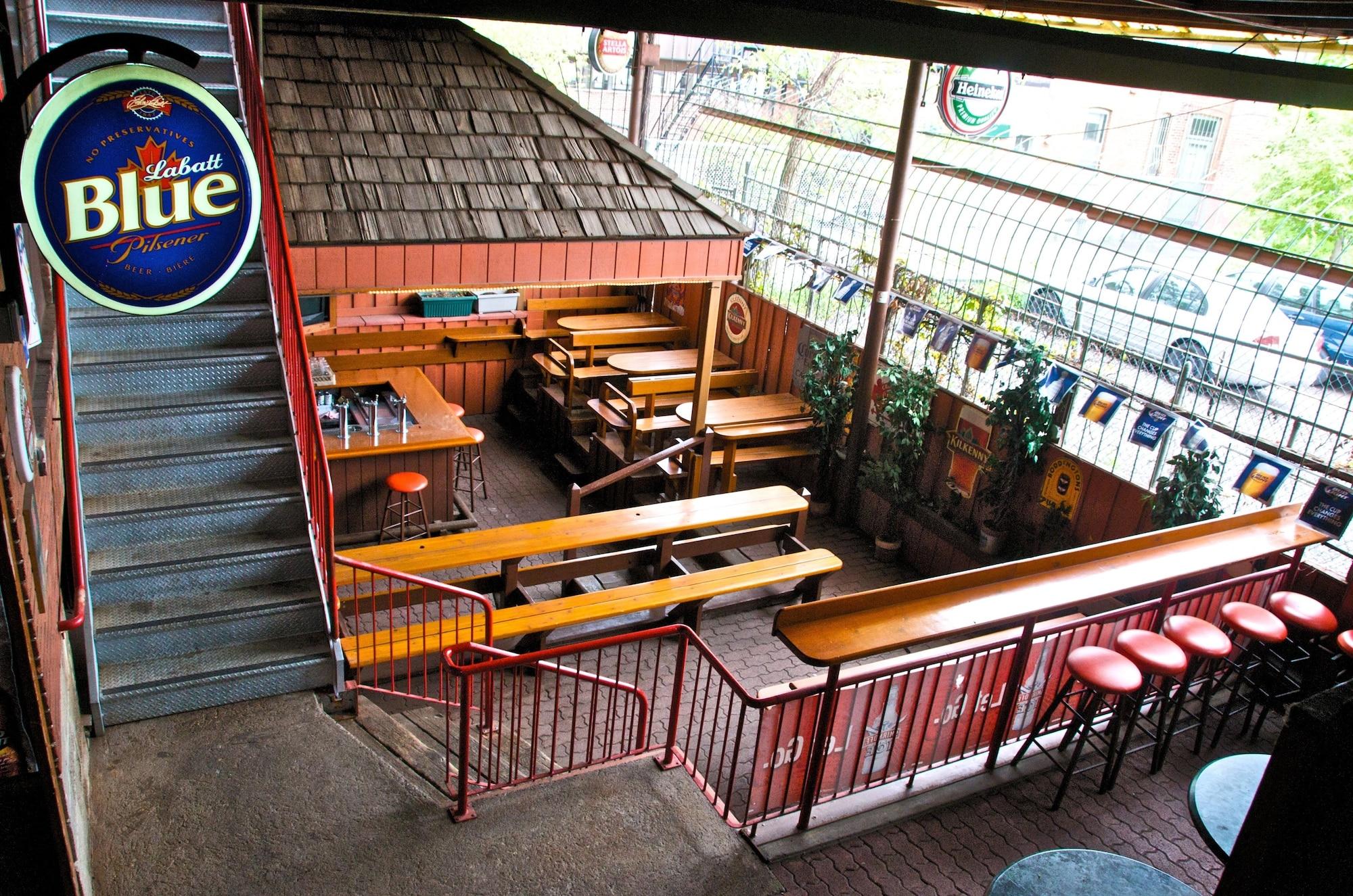 Madison Manor Boutique Hotel by null