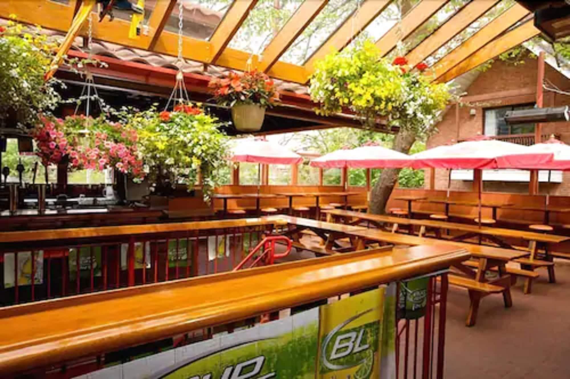 Madison Manor Boutique Hotel by null