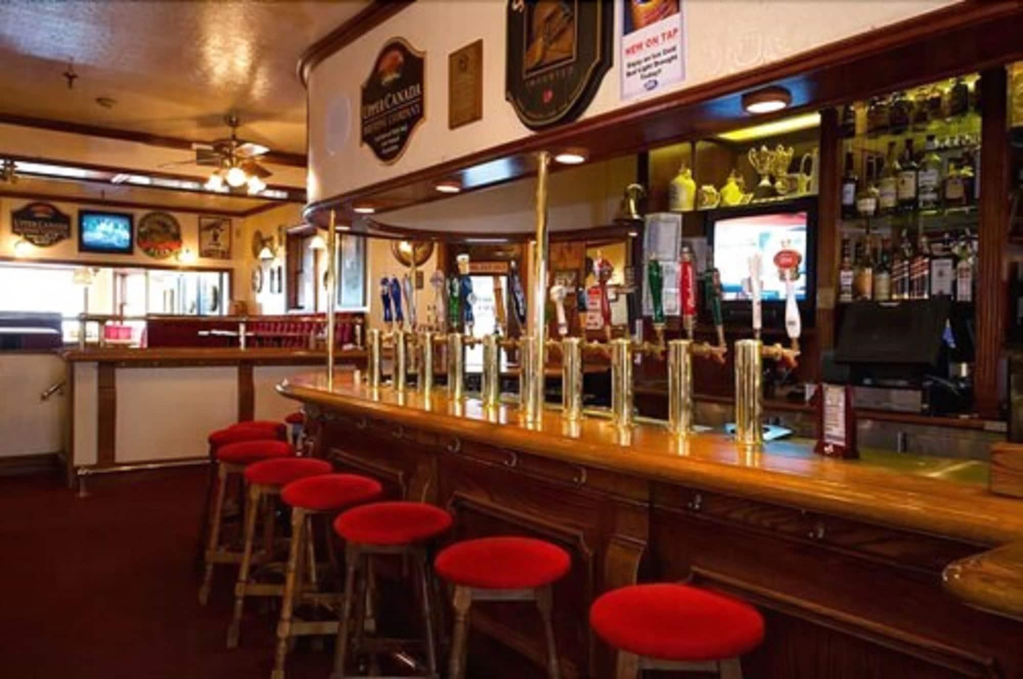 Madison Manor Boutique Hotel by null