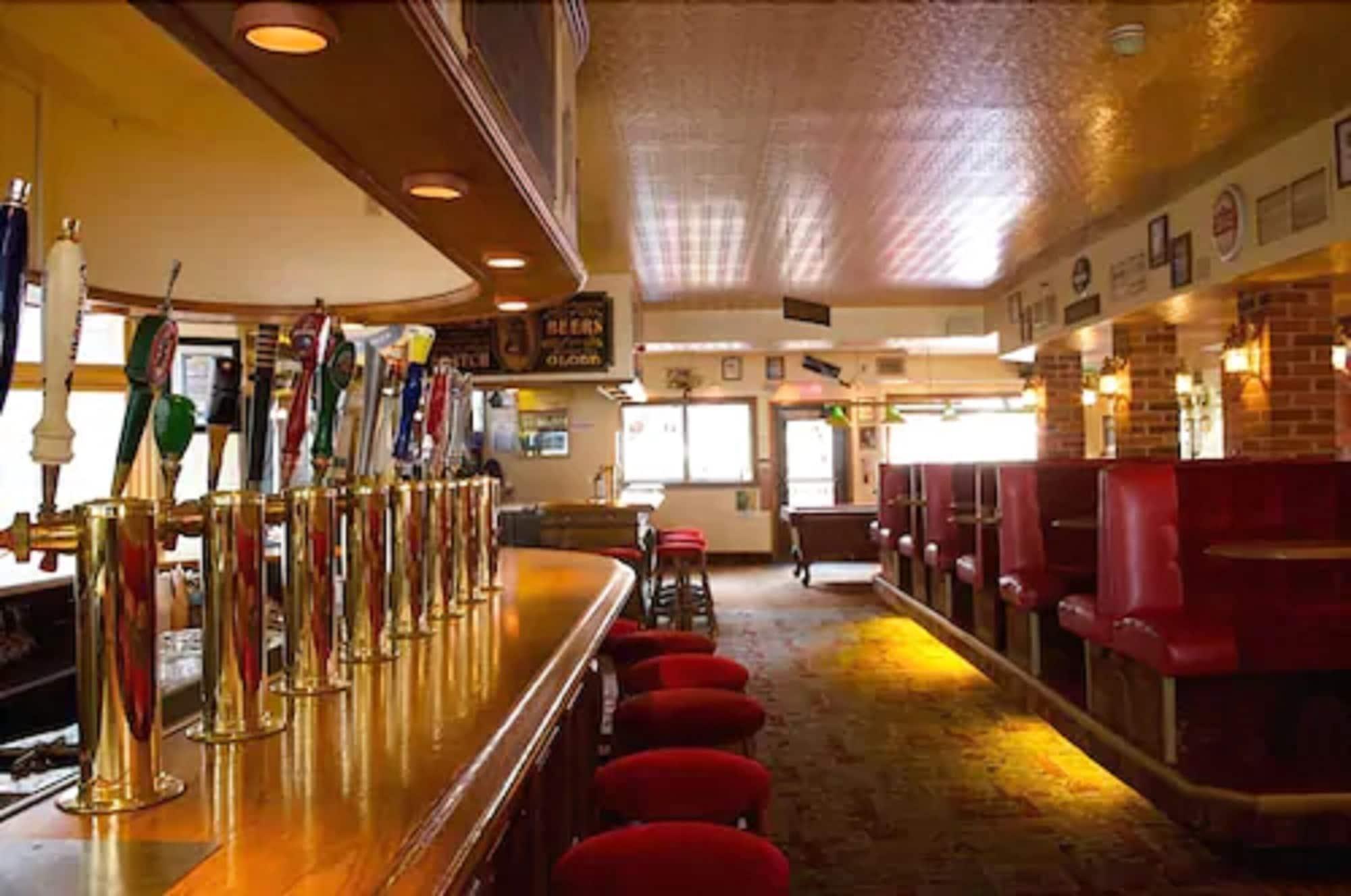 Madison Manor Boutique Hotel by null