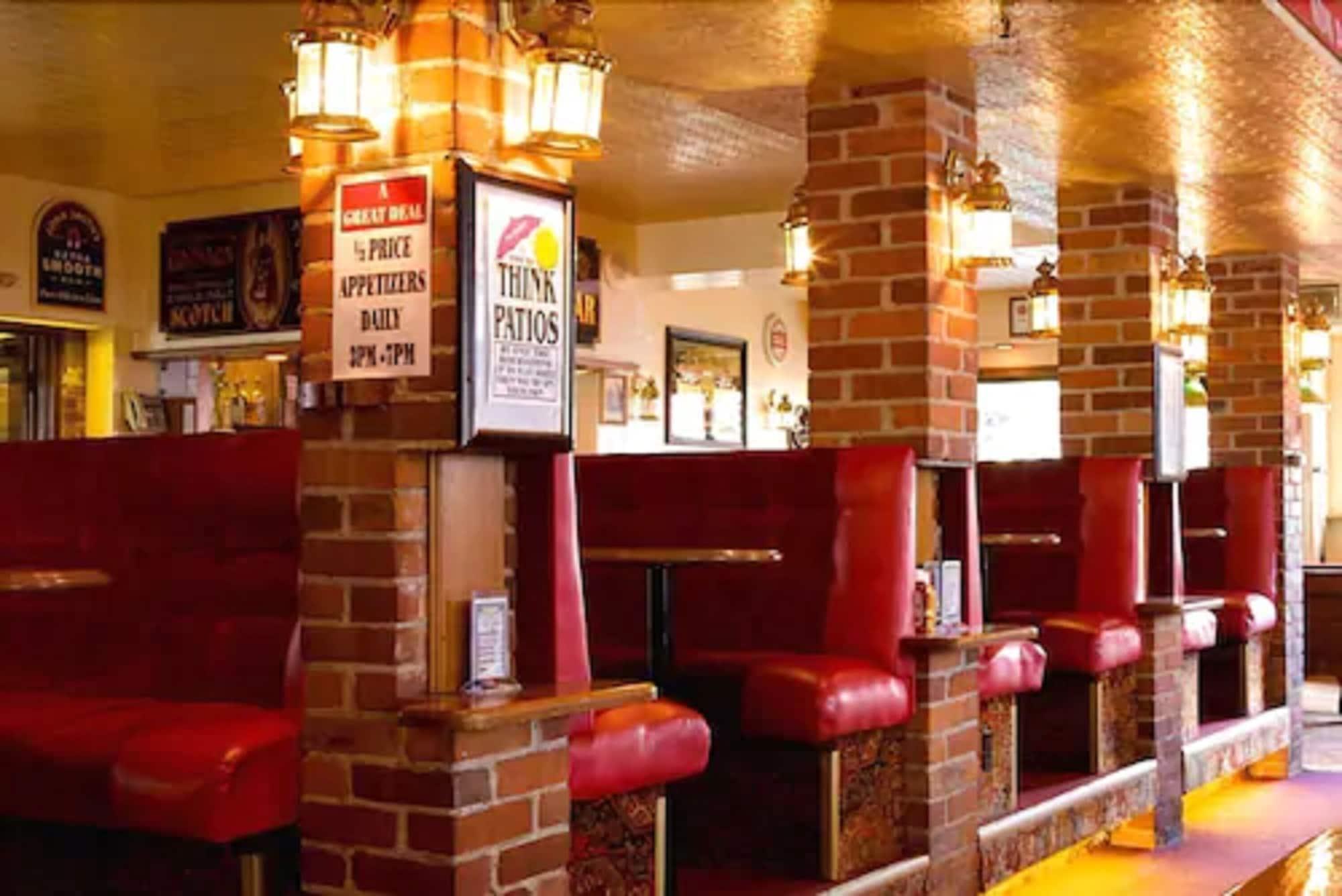 Madison Manor Boutique Hotel by null