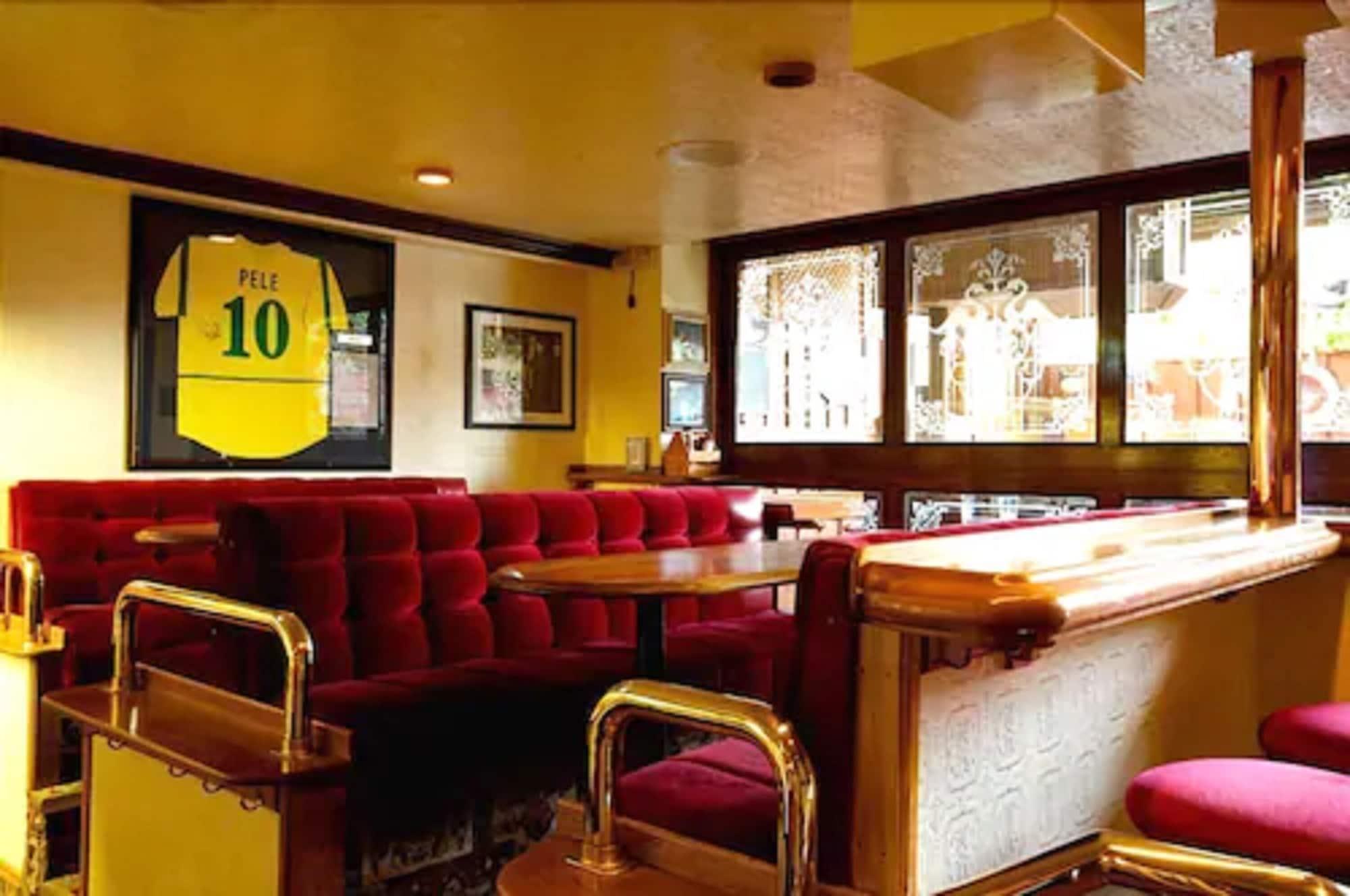 Madison Manor Boutique Hotel by null