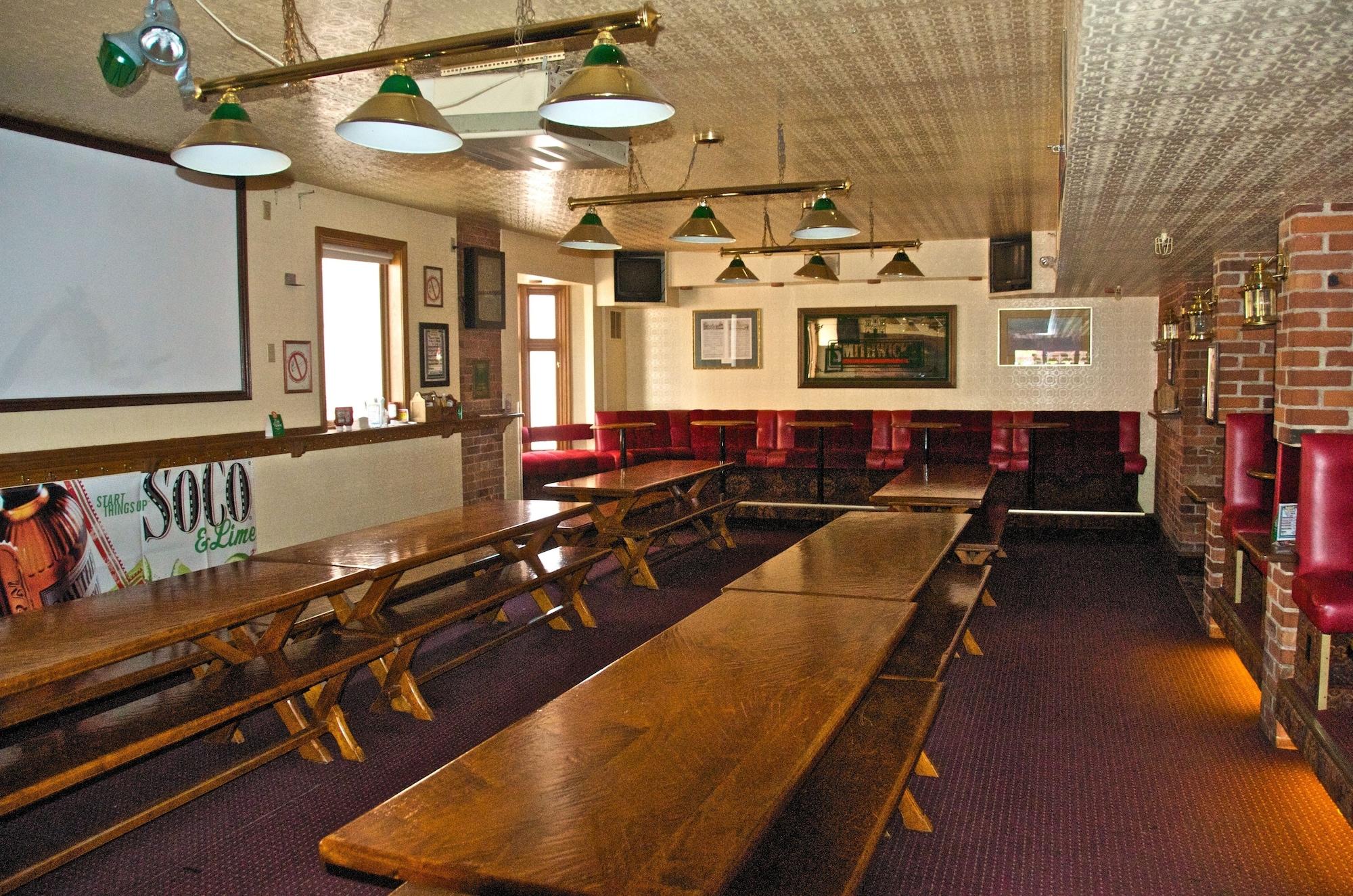 Madison Manor Boutique Hotel by null