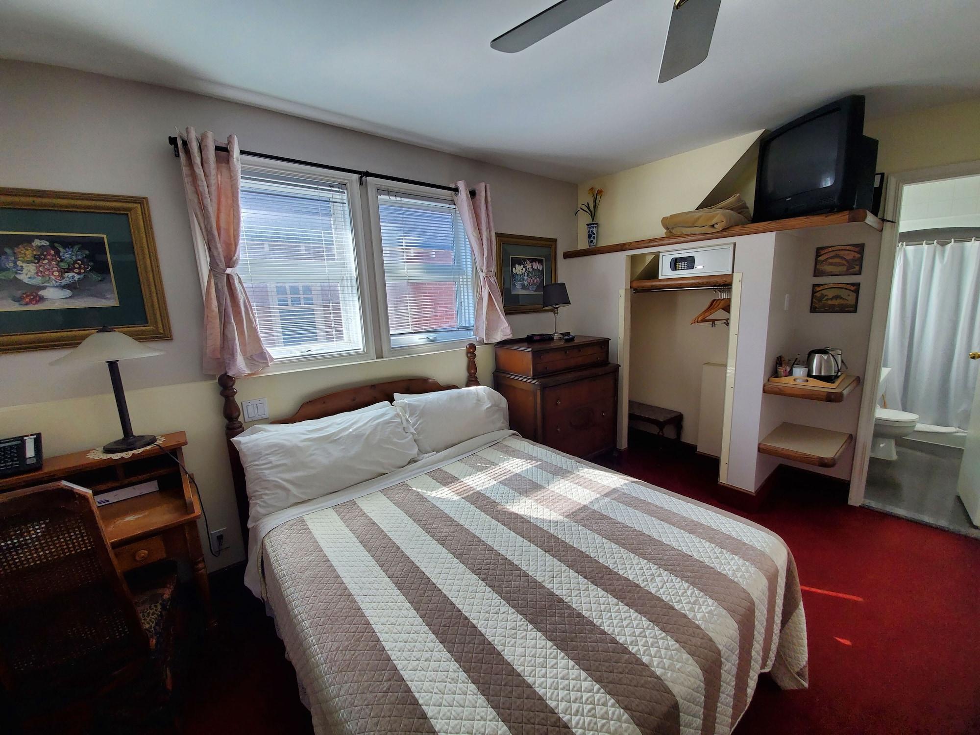 Madison Manor Boutique Hotel by null