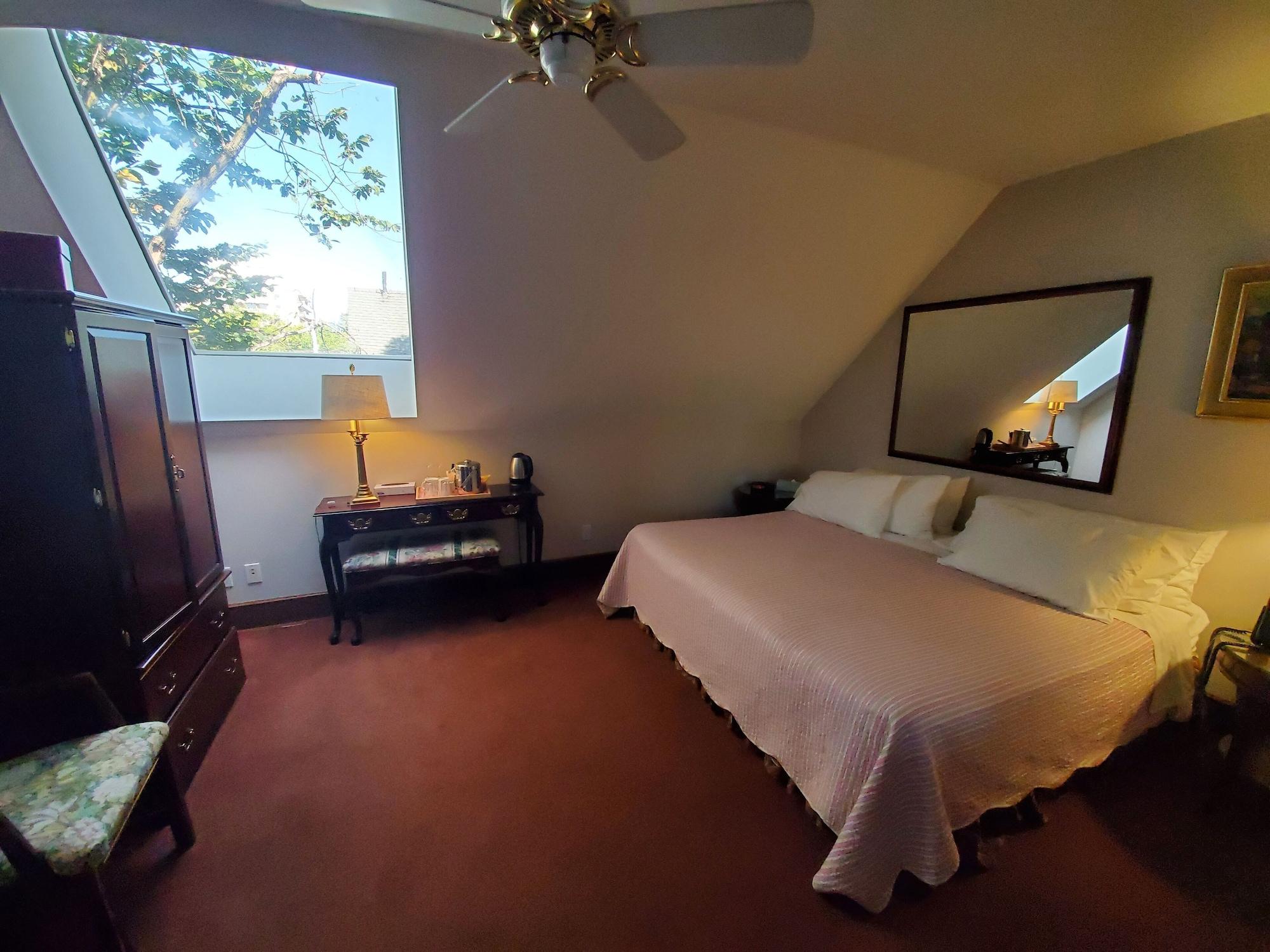 Madison Manor Boutique Hotel by null