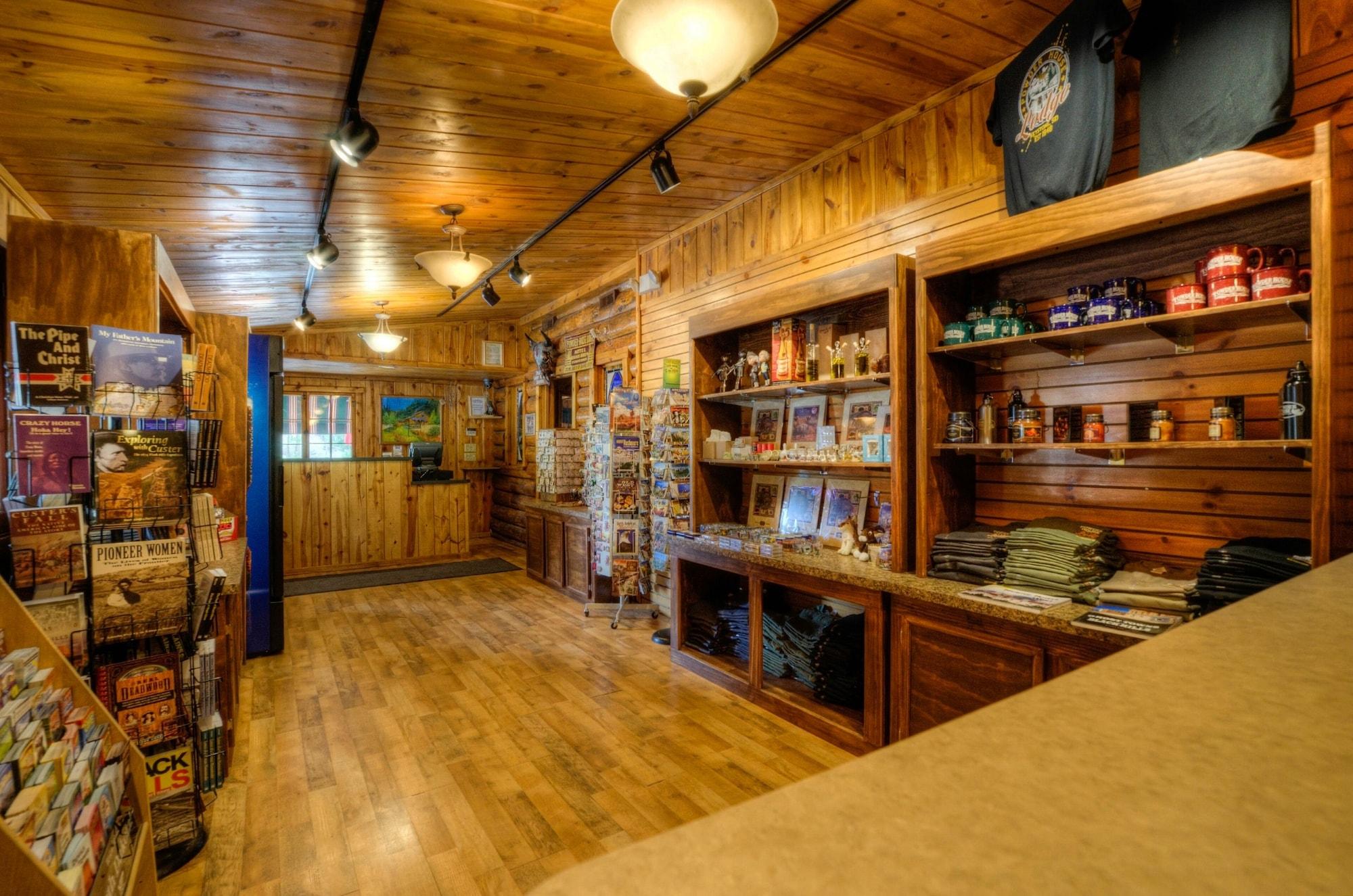 Powder House Lodge