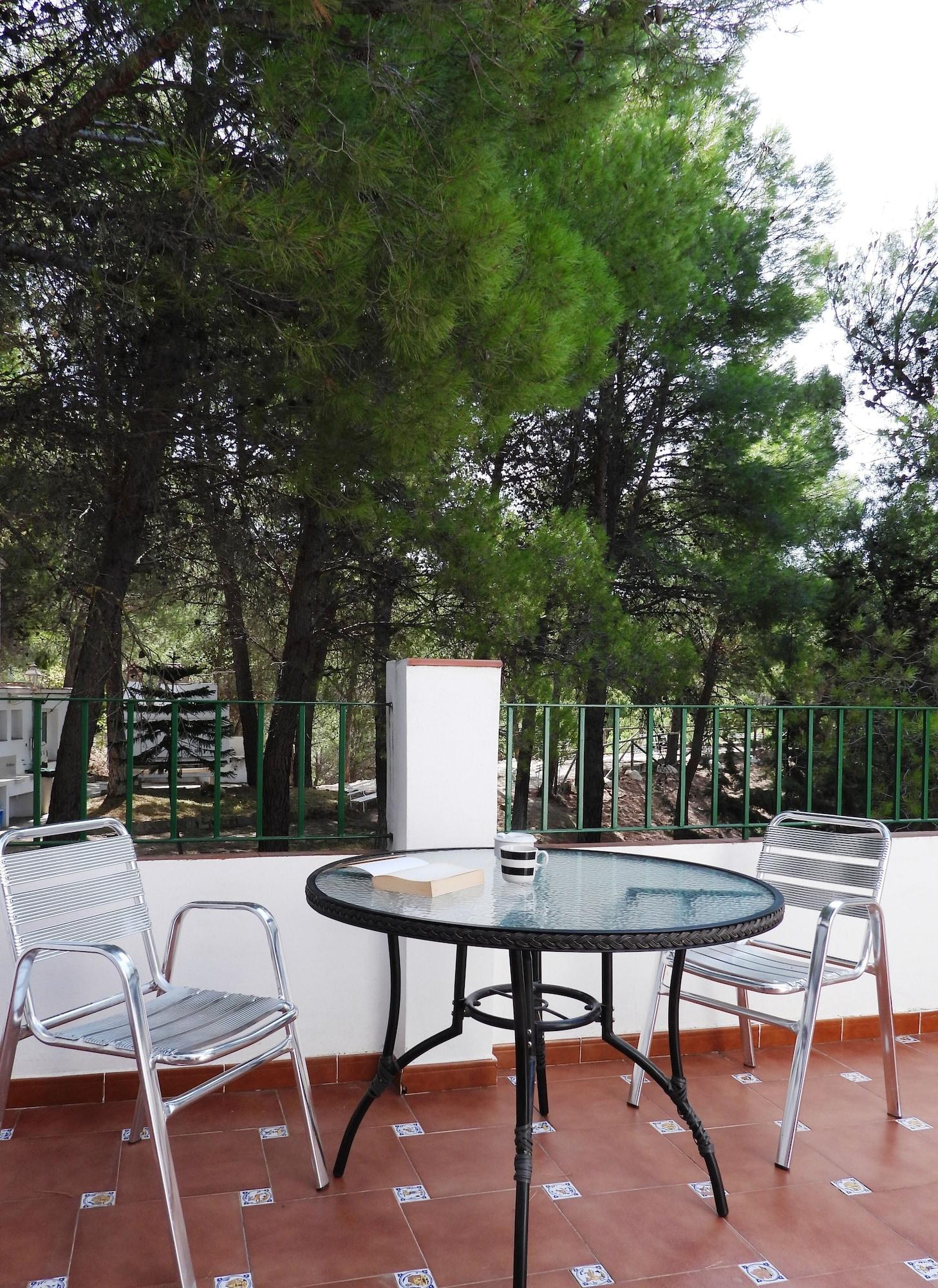 Apartamentos Parque Ardales