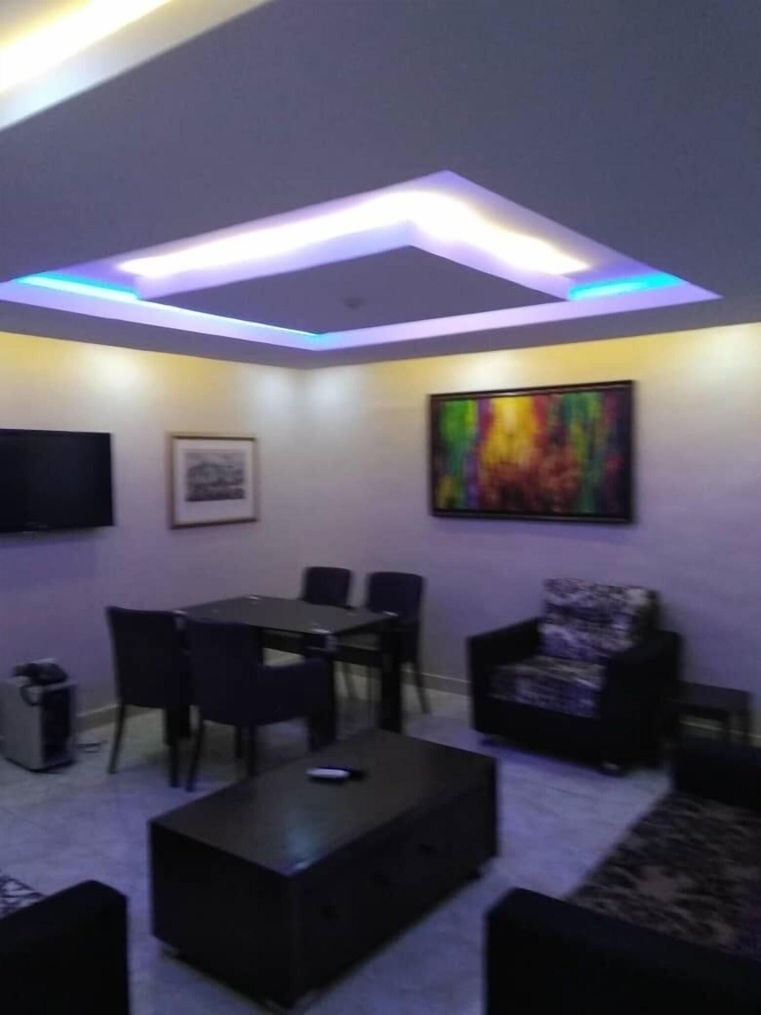 Preserve Apartments And Suites