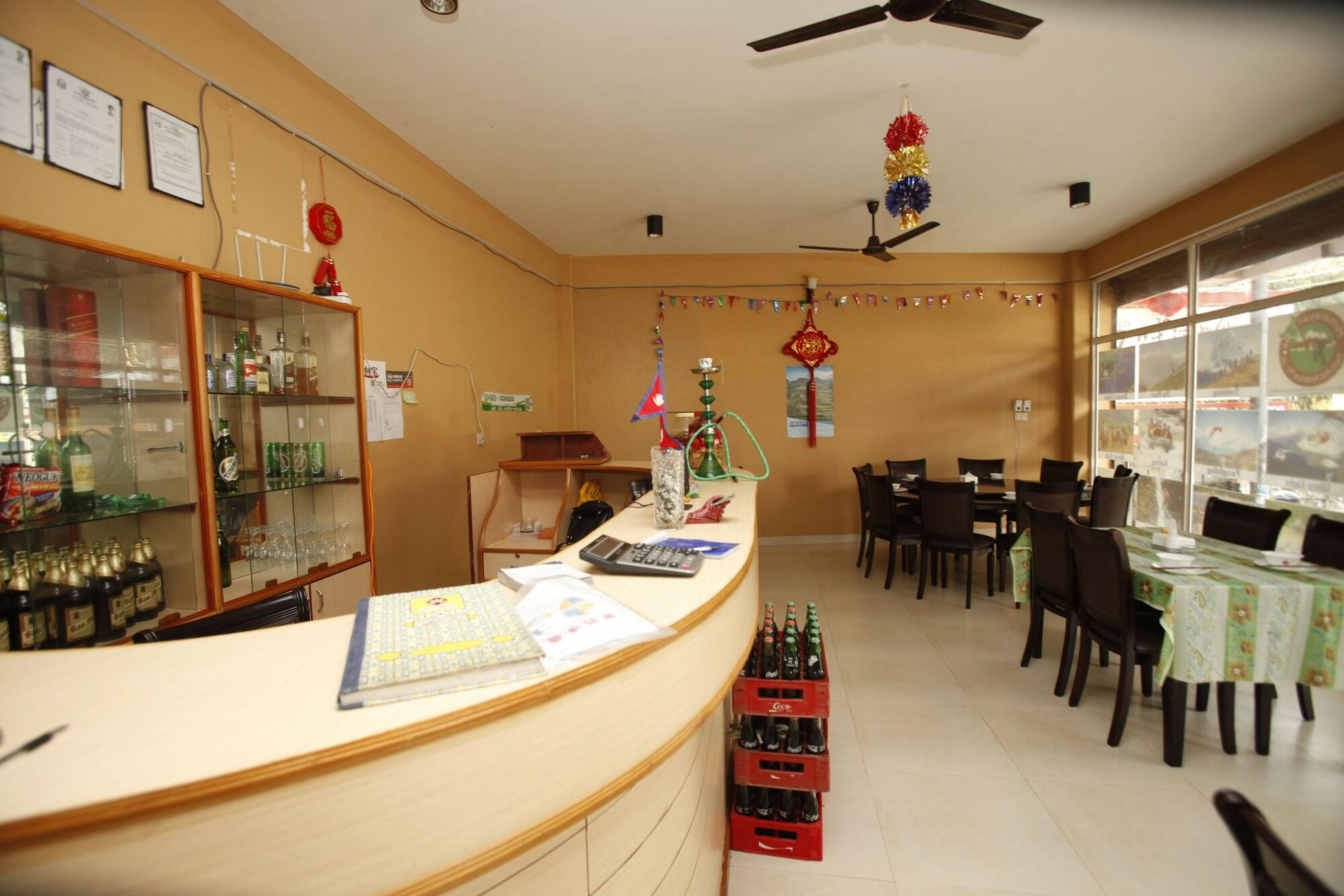 Butterfly Lodge