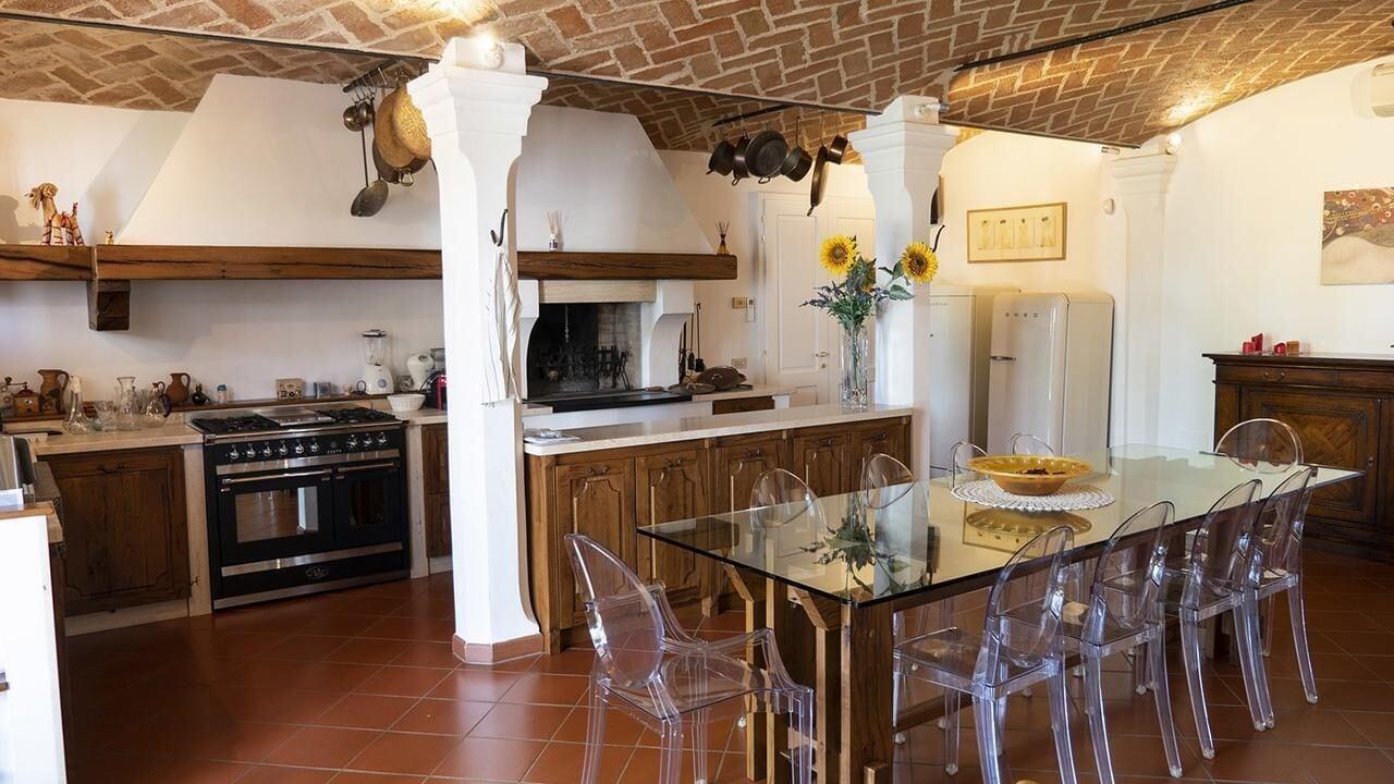 Villa Matildis