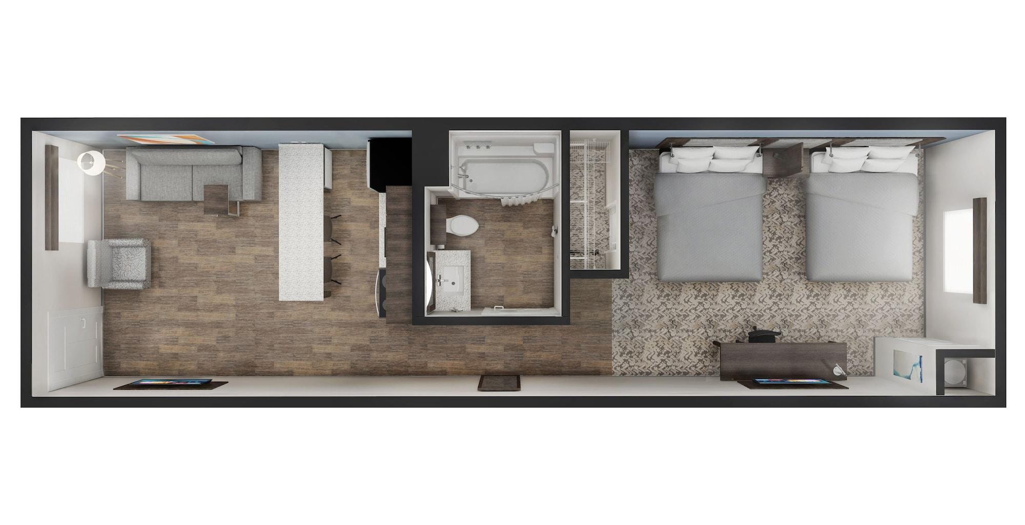 Stayapt Suites Dothan