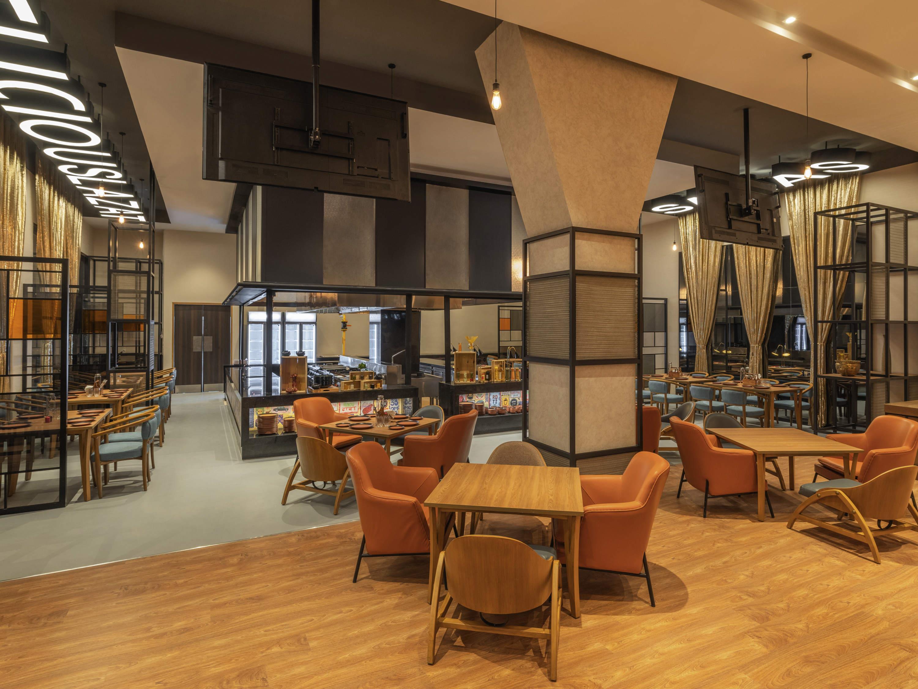 Ibis Thane