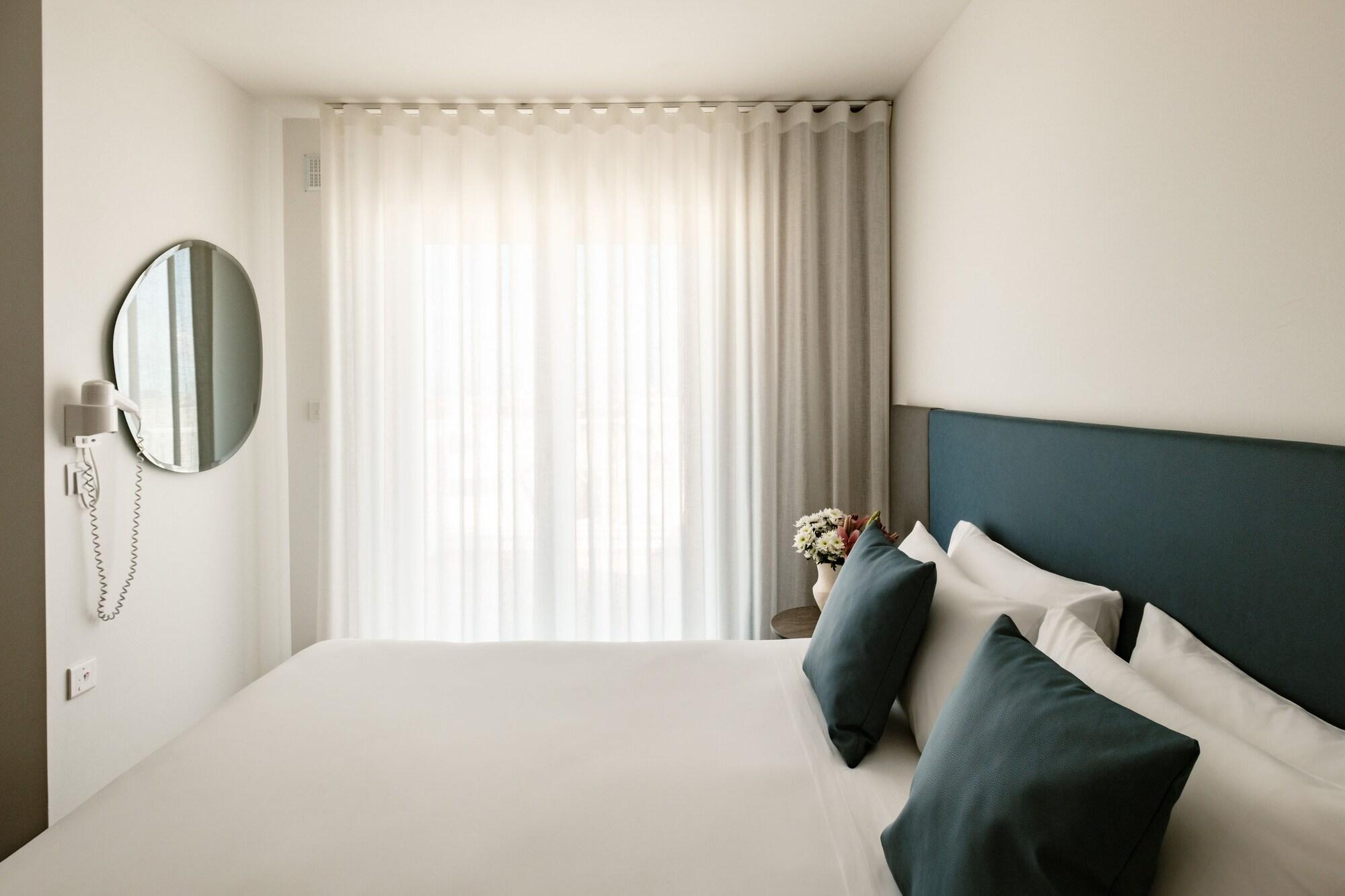 The Sliema Suites