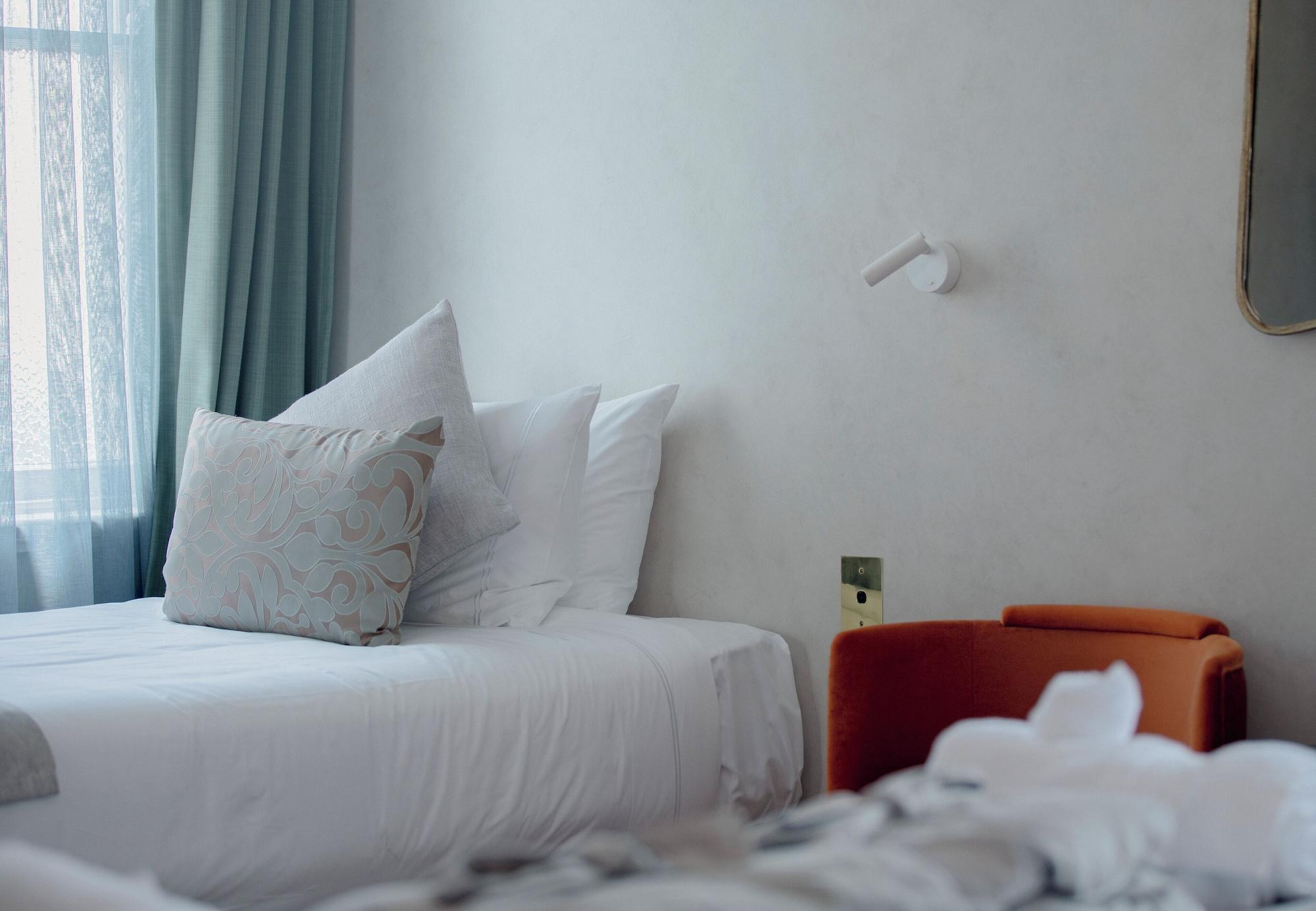 Tattersalls Boutique Hotel Armidale by null