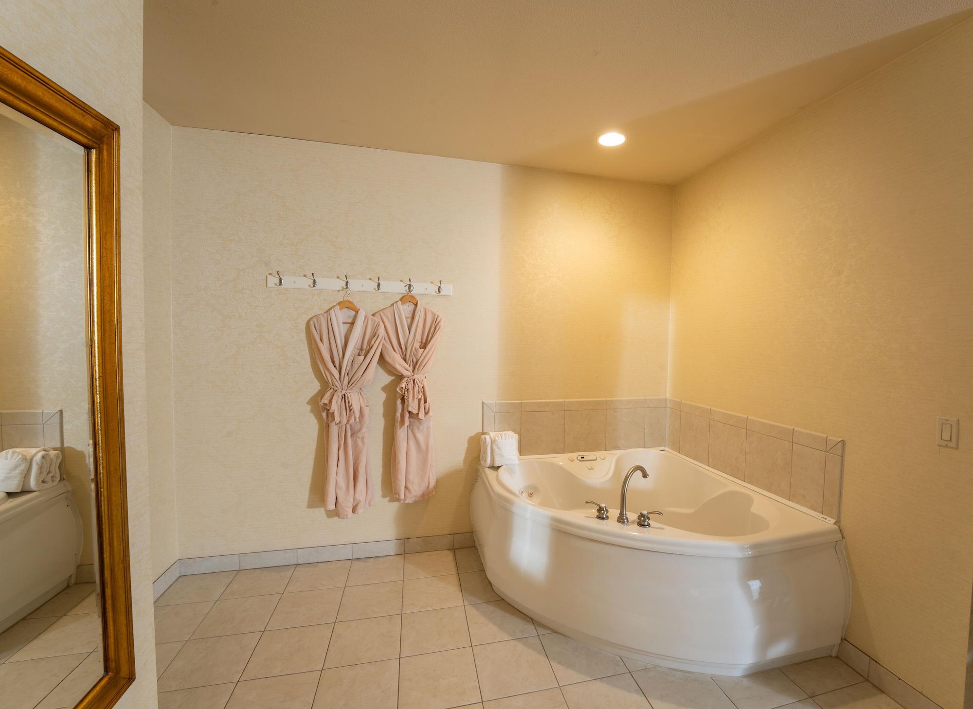 Silverland Inn And Suites