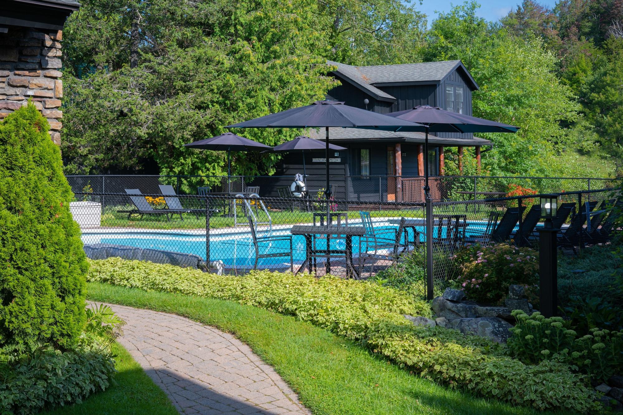 Placid Bay Hotel