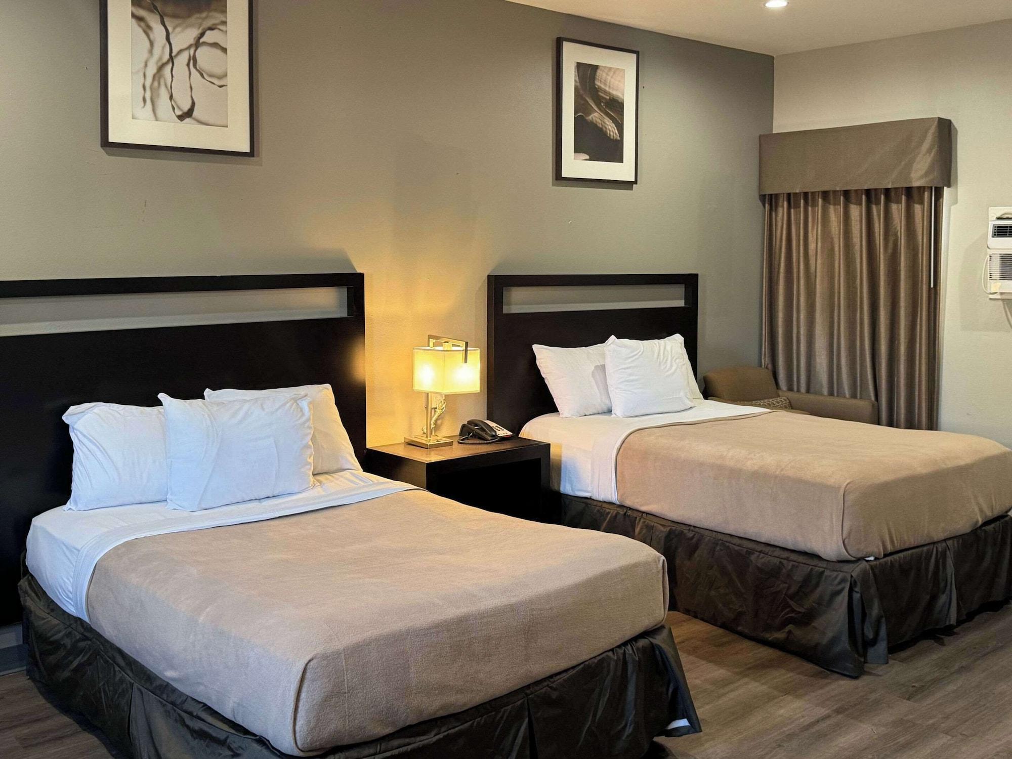 Rodeway Inn El Cajon