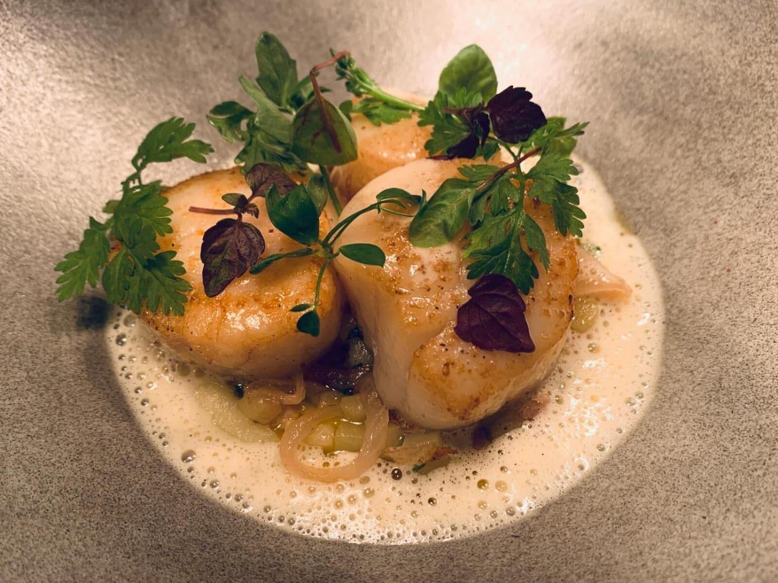 Restaurant Hotel Hoog Holten