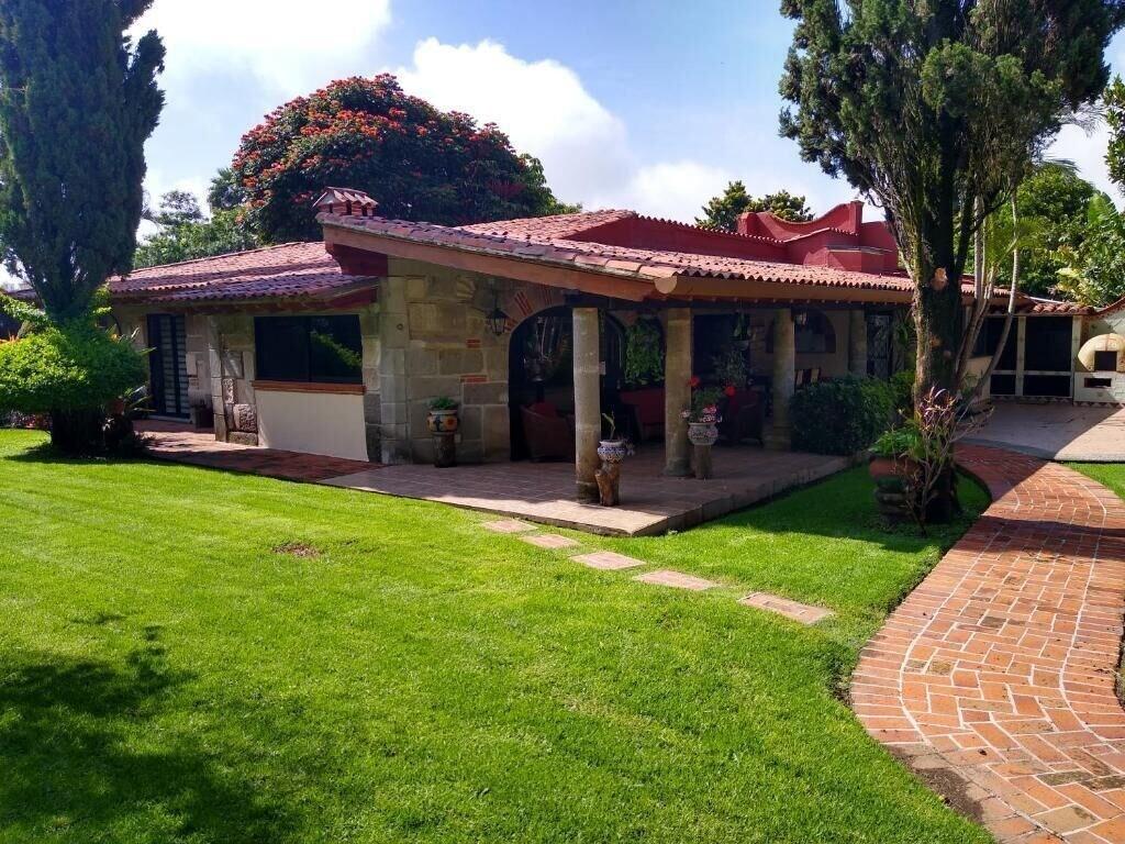 La Buena Vibra Wellness Resort and Spa by null