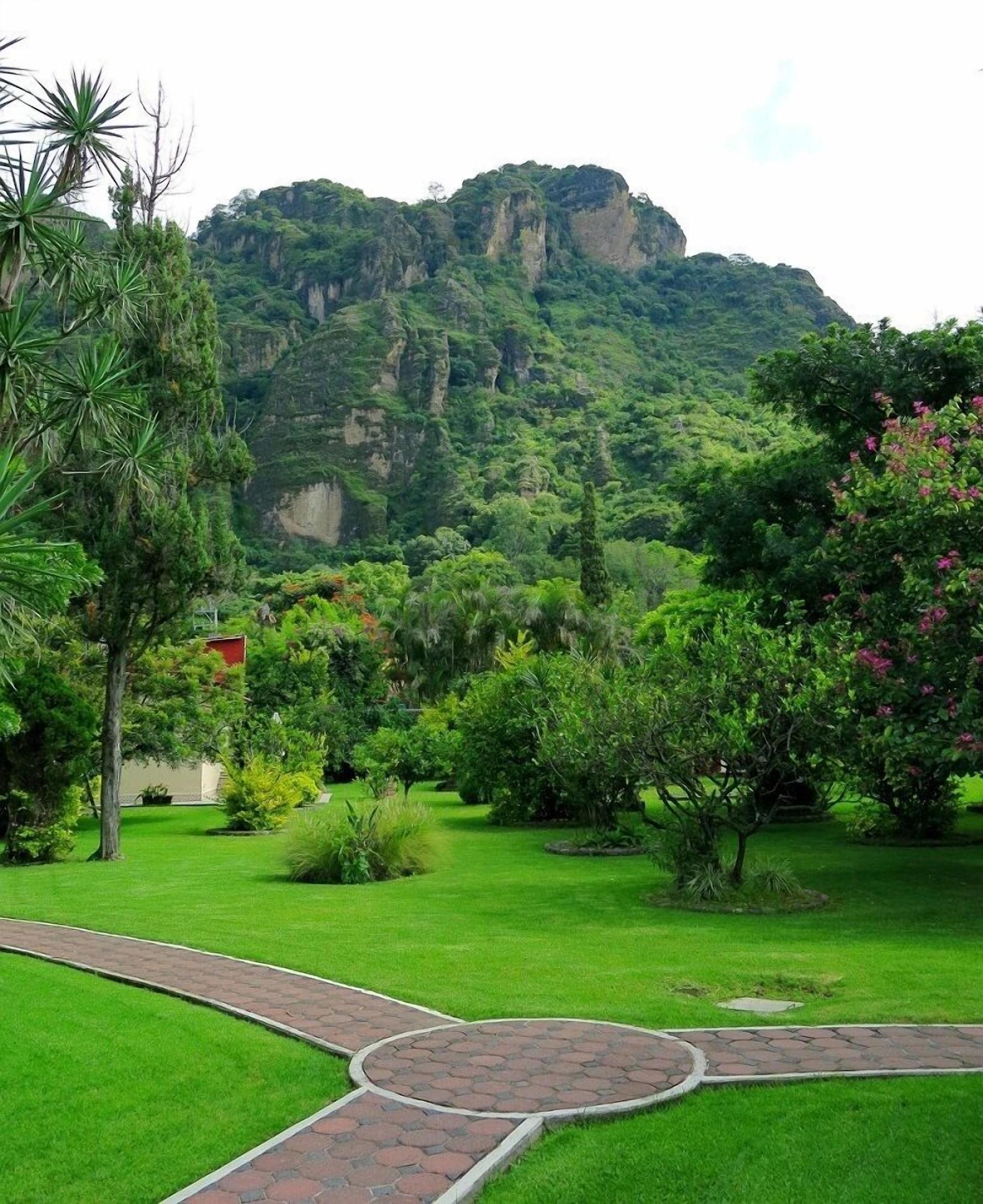 La Buena Vibra Retreat And Spa Hotel