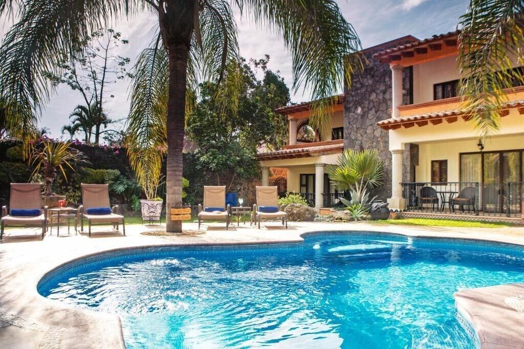 La Buena Vibra Wellness Resort and Spa by null