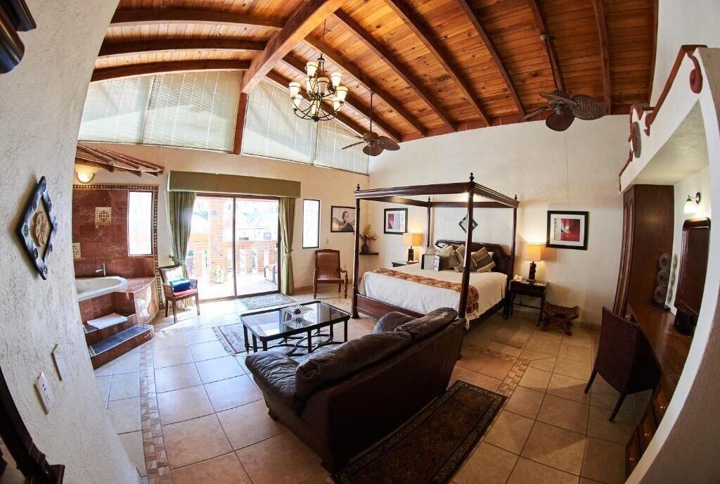 La Buena Vibra Wellness Resort and Spa by null