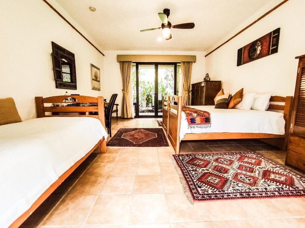 La Buena Vibra Wellness Resort and Spa by null