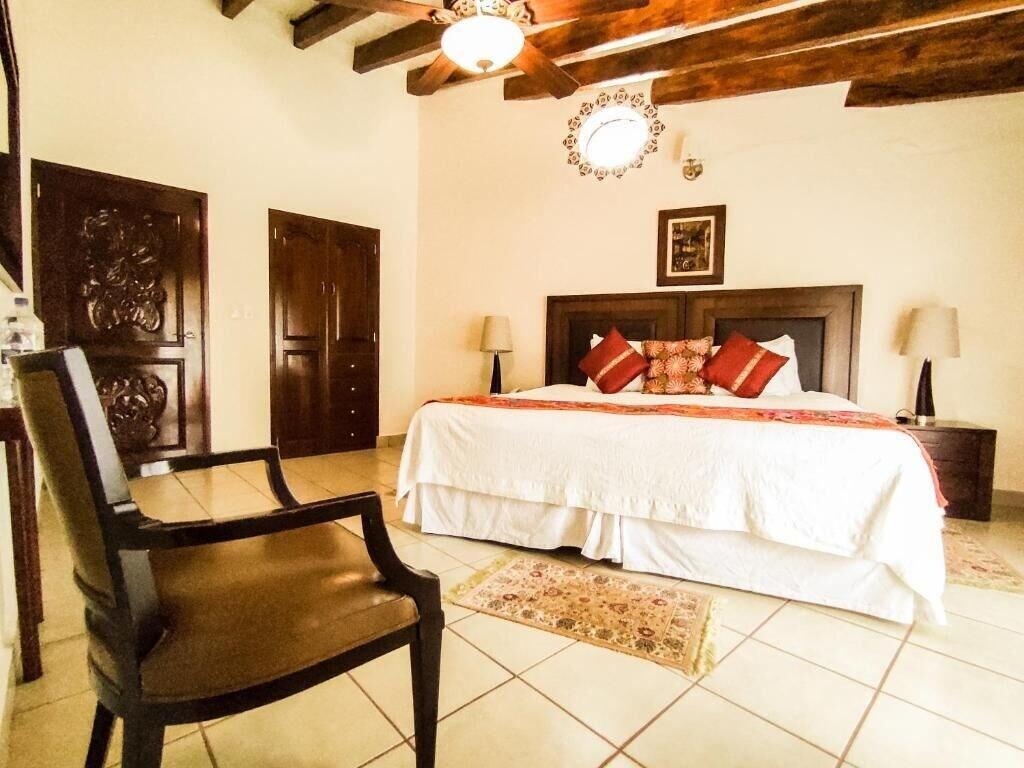 La Buena Vibra Wellness Resort and Spa by null