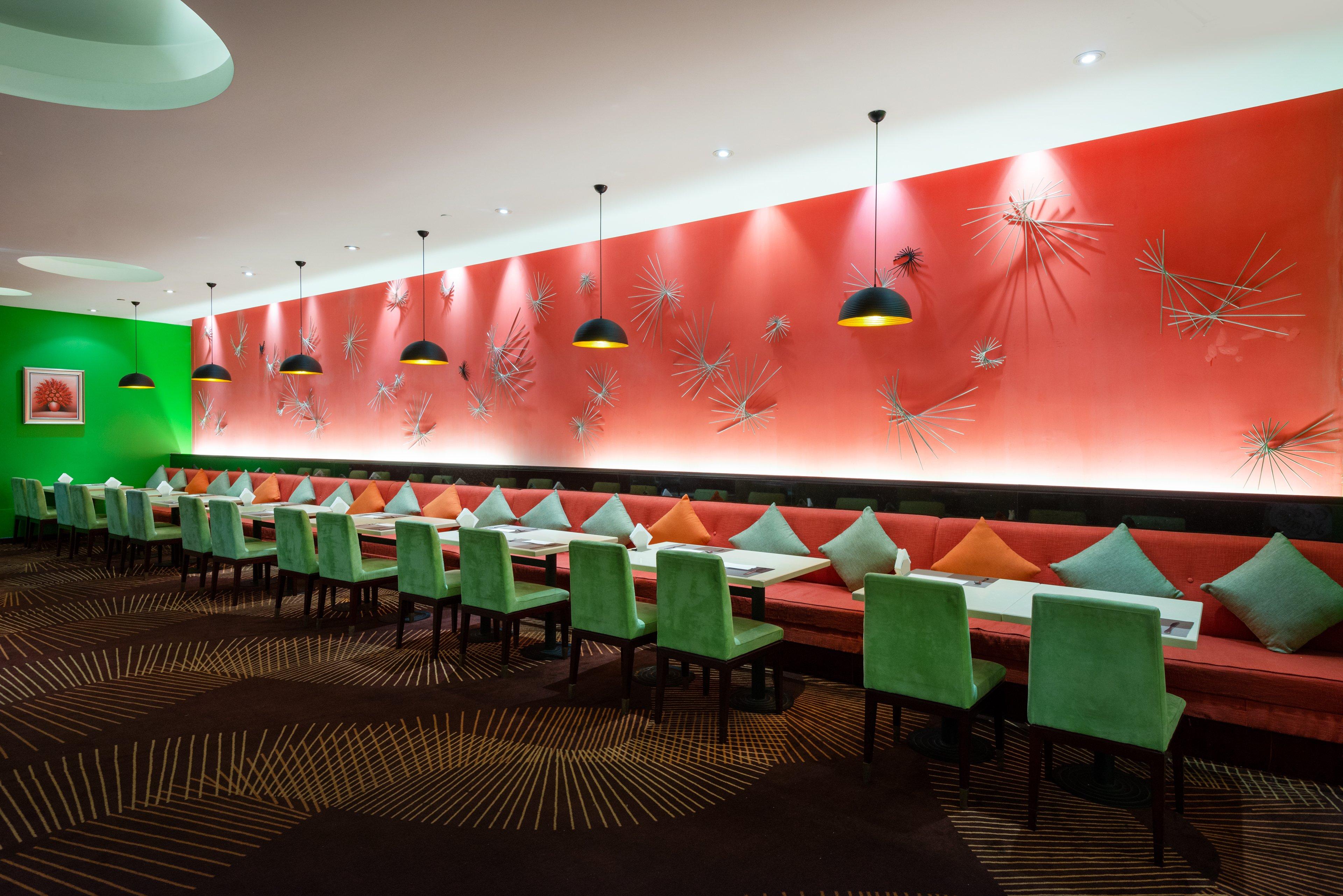 Holiday Inn Shanghai Pudong Nanpu