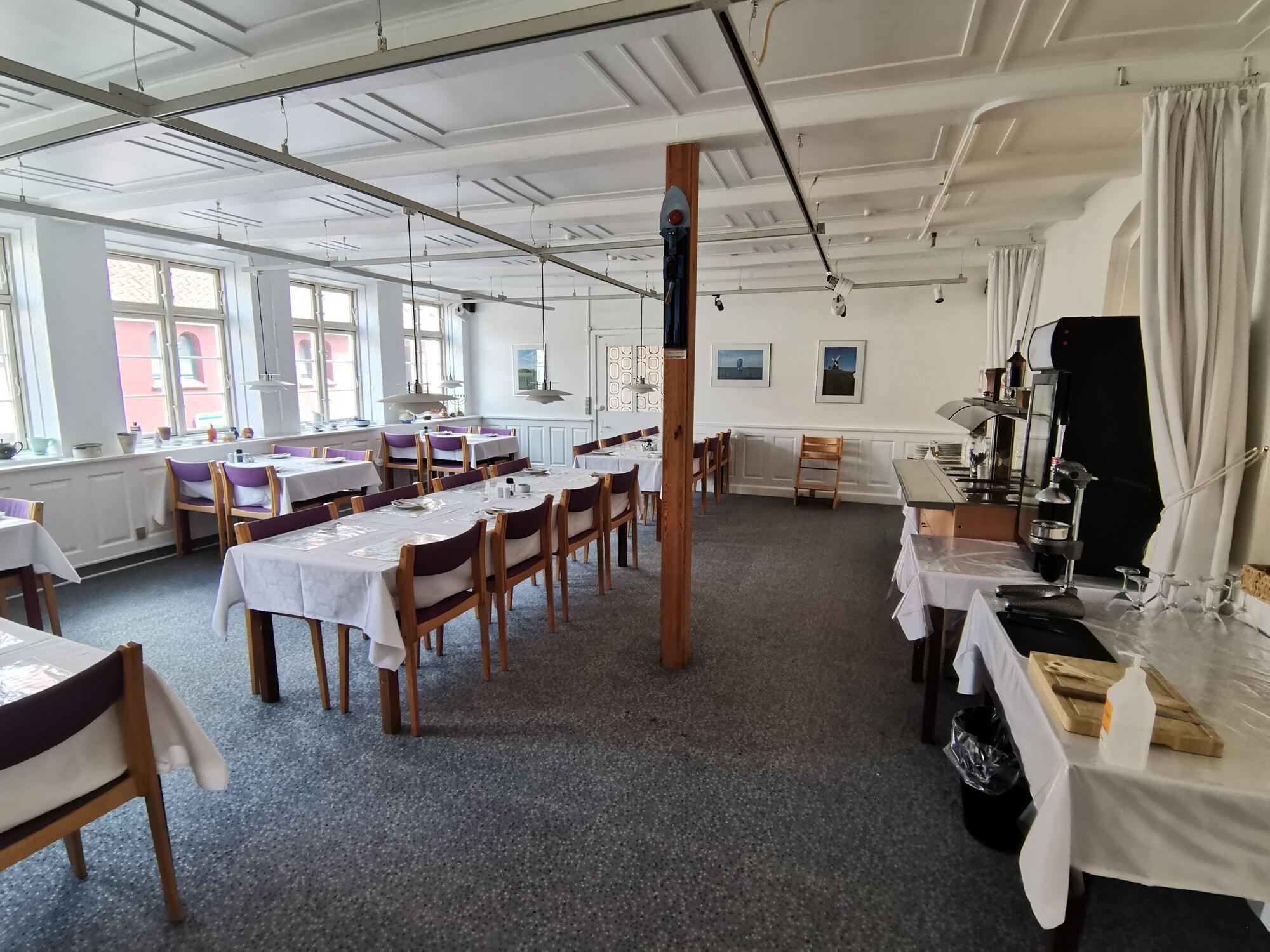 Hotel Skandinavien