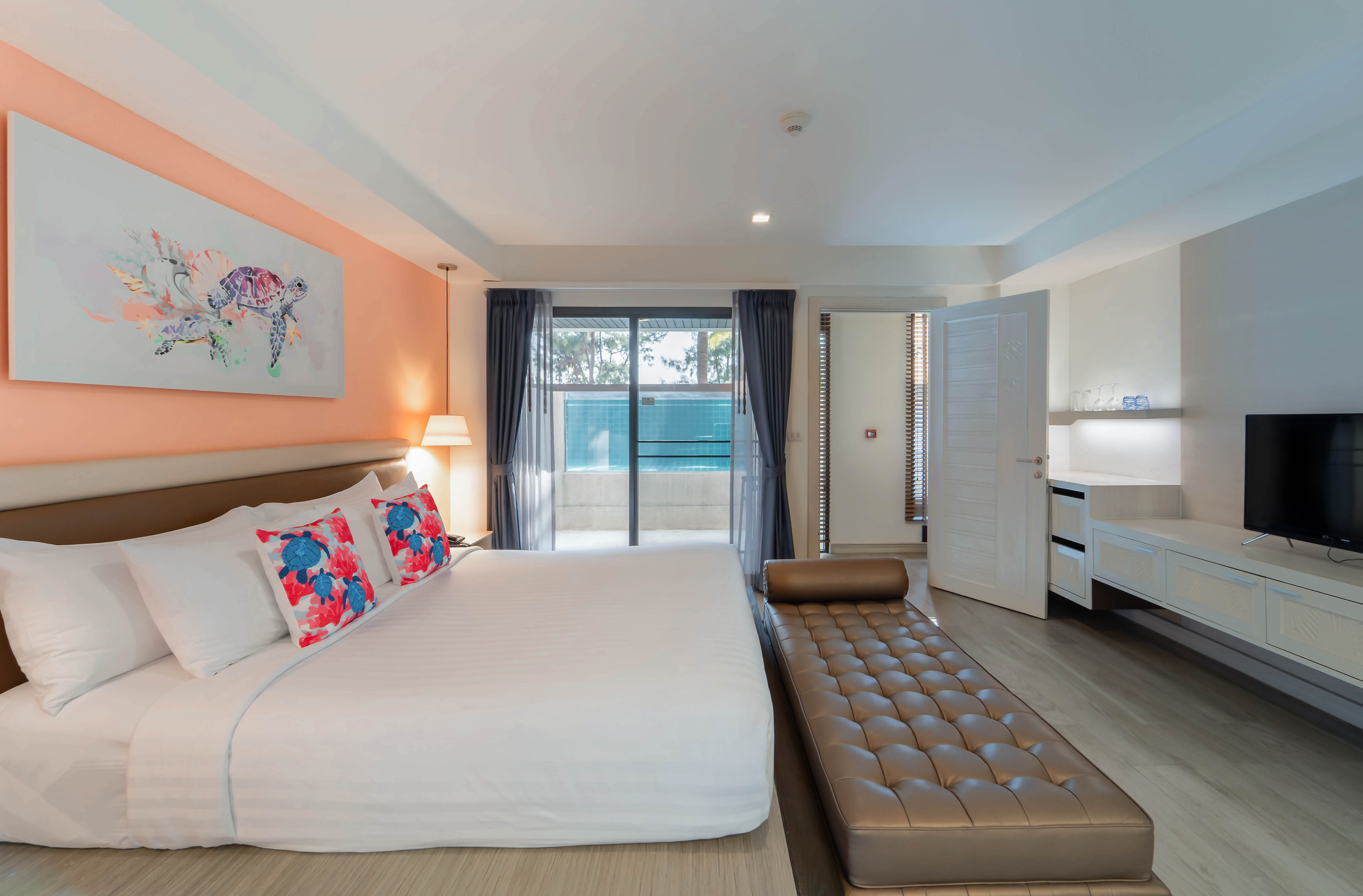 Springfield @Sea Resort & Spa
