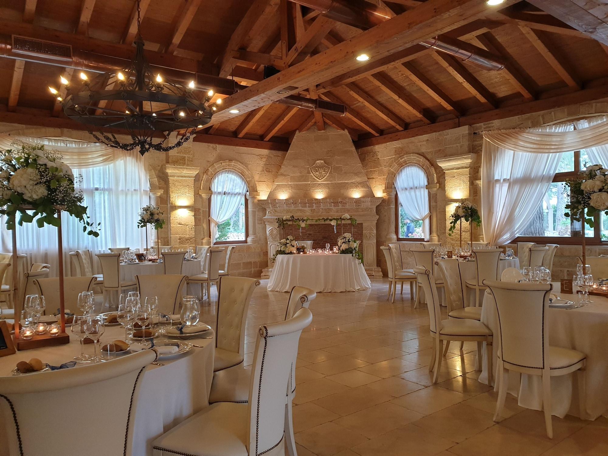 Antica Masseria Martuccio