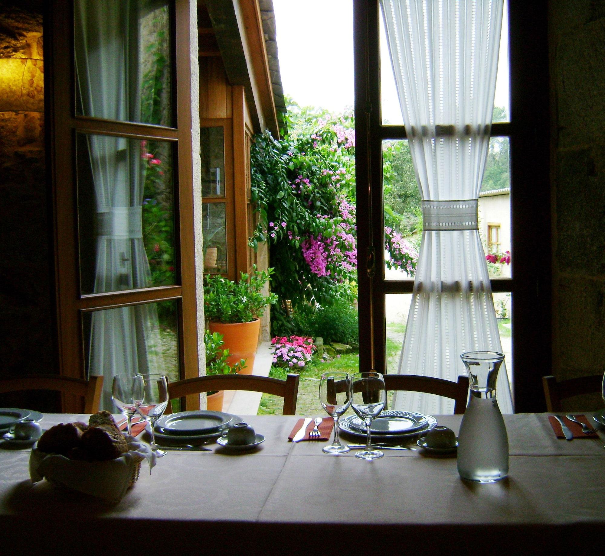 Casa De Graa A De Acea