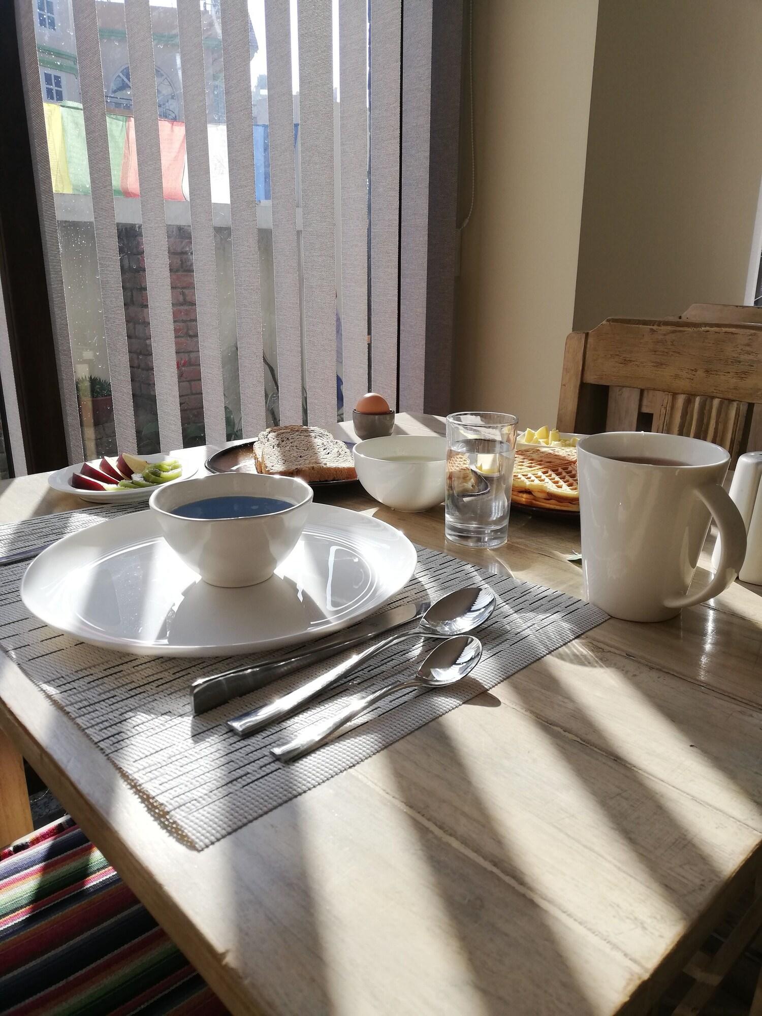 Viavia Boutique Hotel Kathmandu