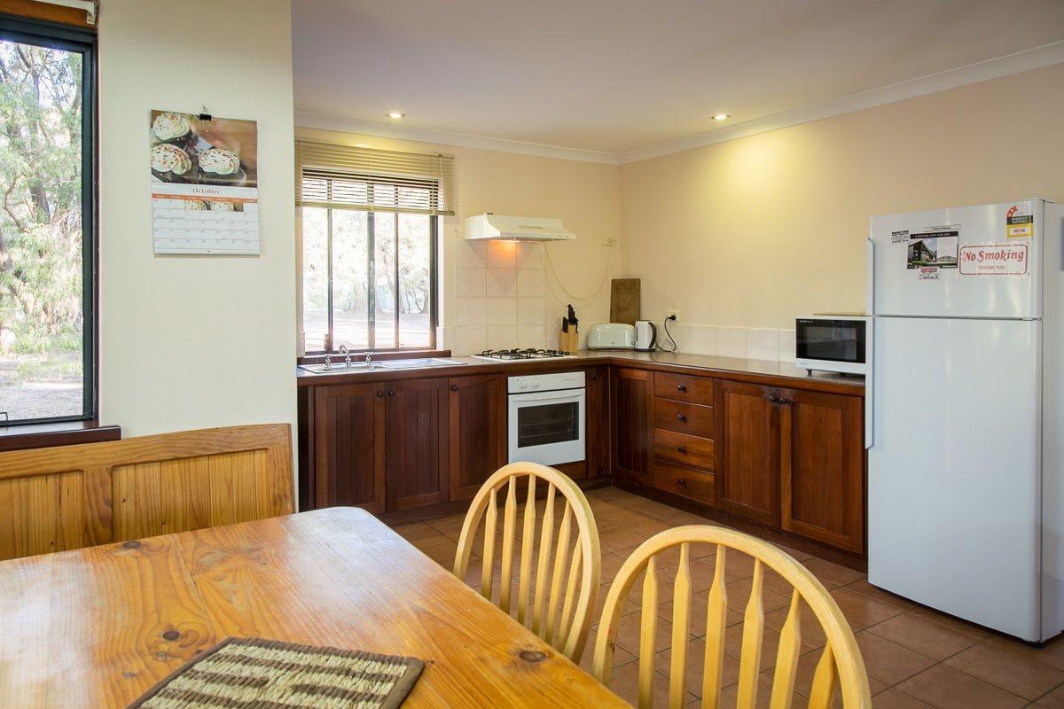 Room 4, Wyadup Brook Cottages, Busselton