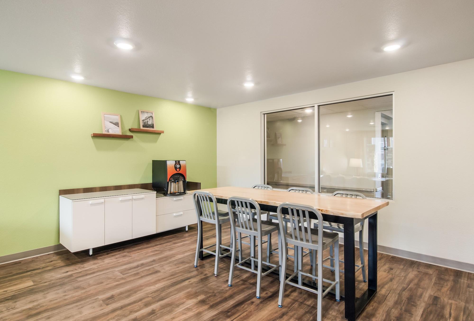 Woodspring Suites Thornton North Denver