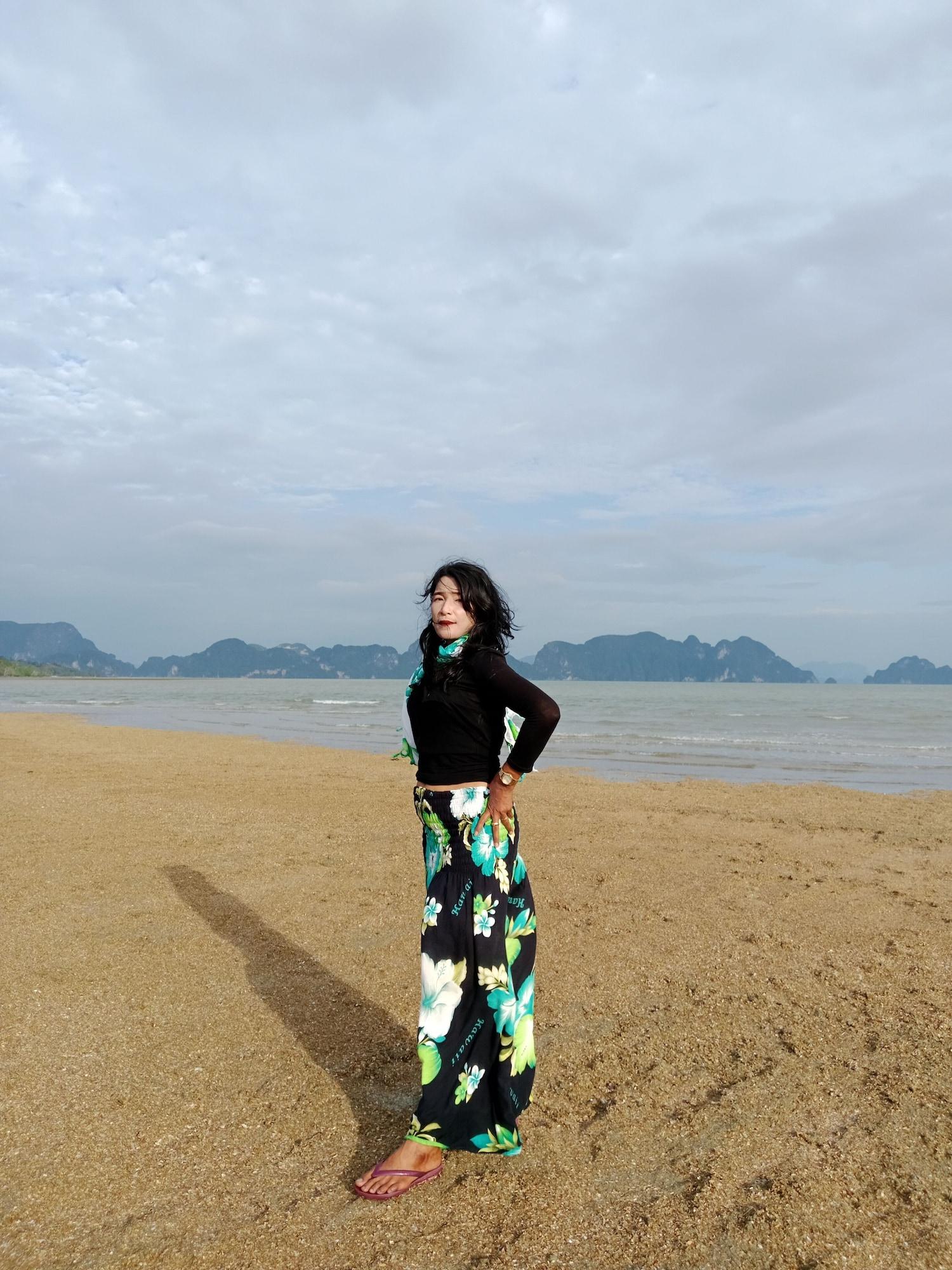 Mhontong Homestay
