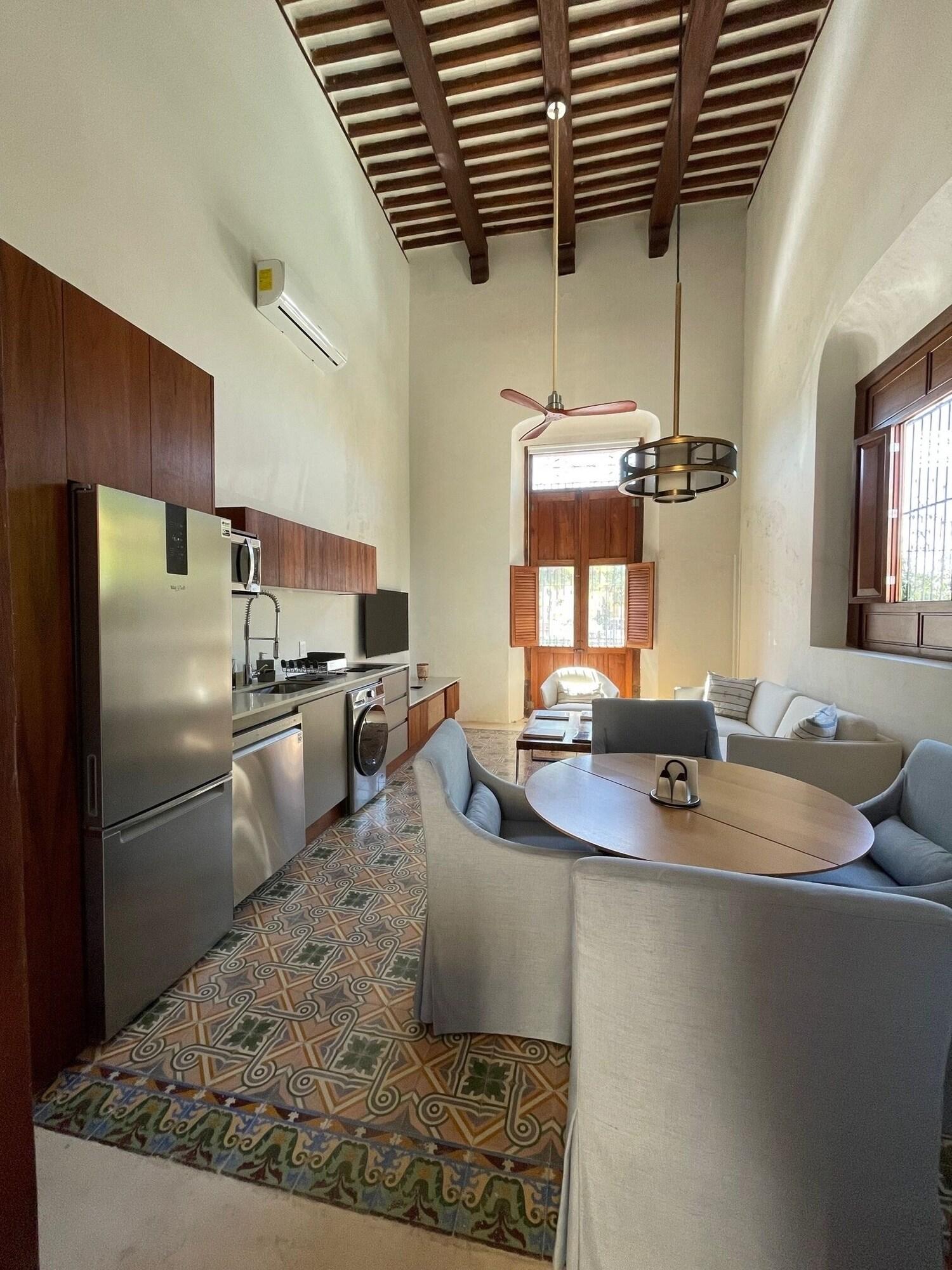 Las Lupitas Hotel Boutique