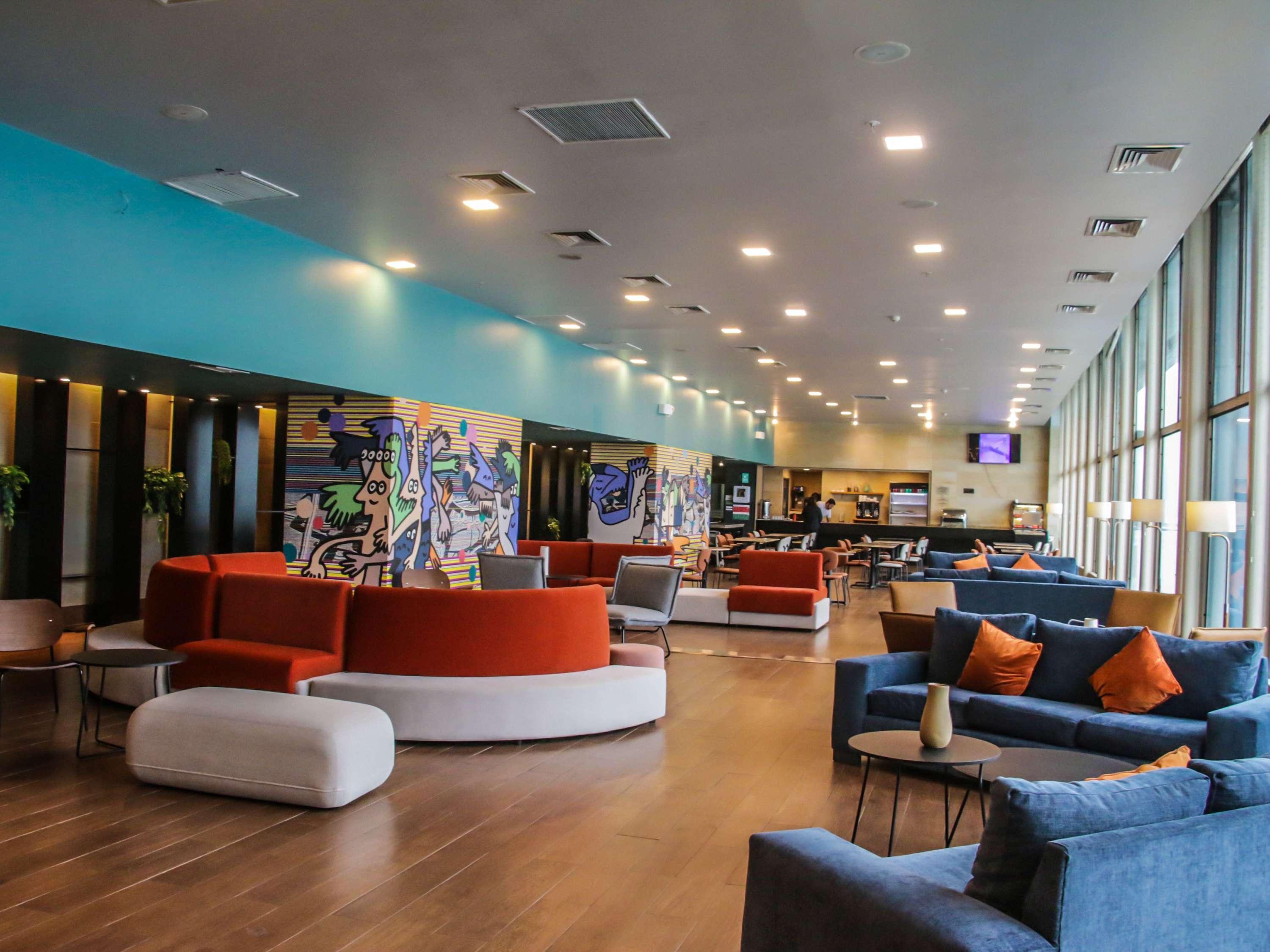 Novotel Puerto Montt