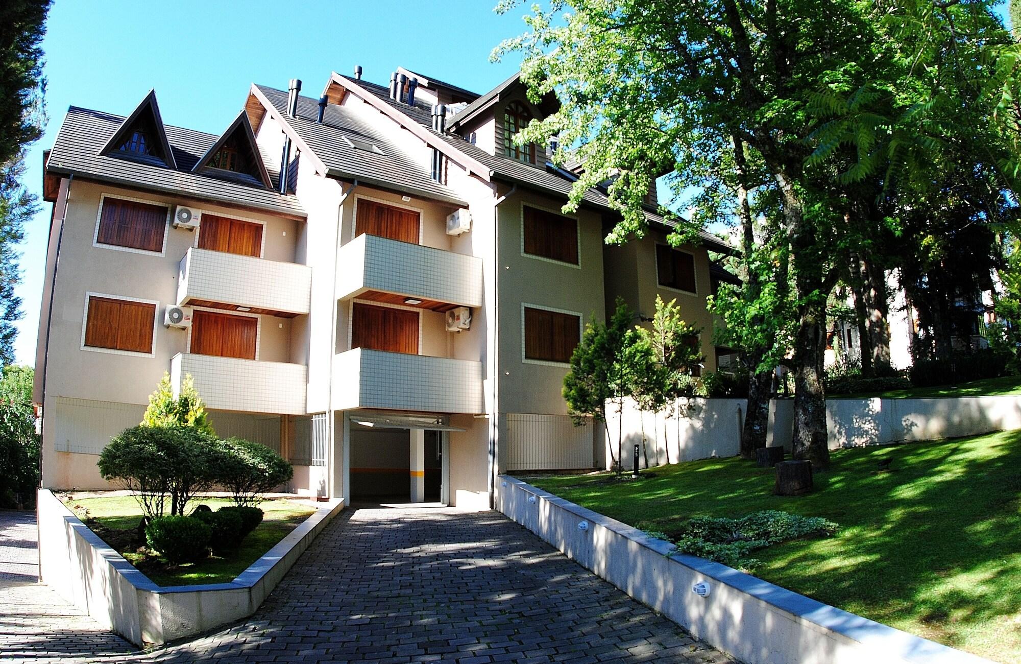 General view