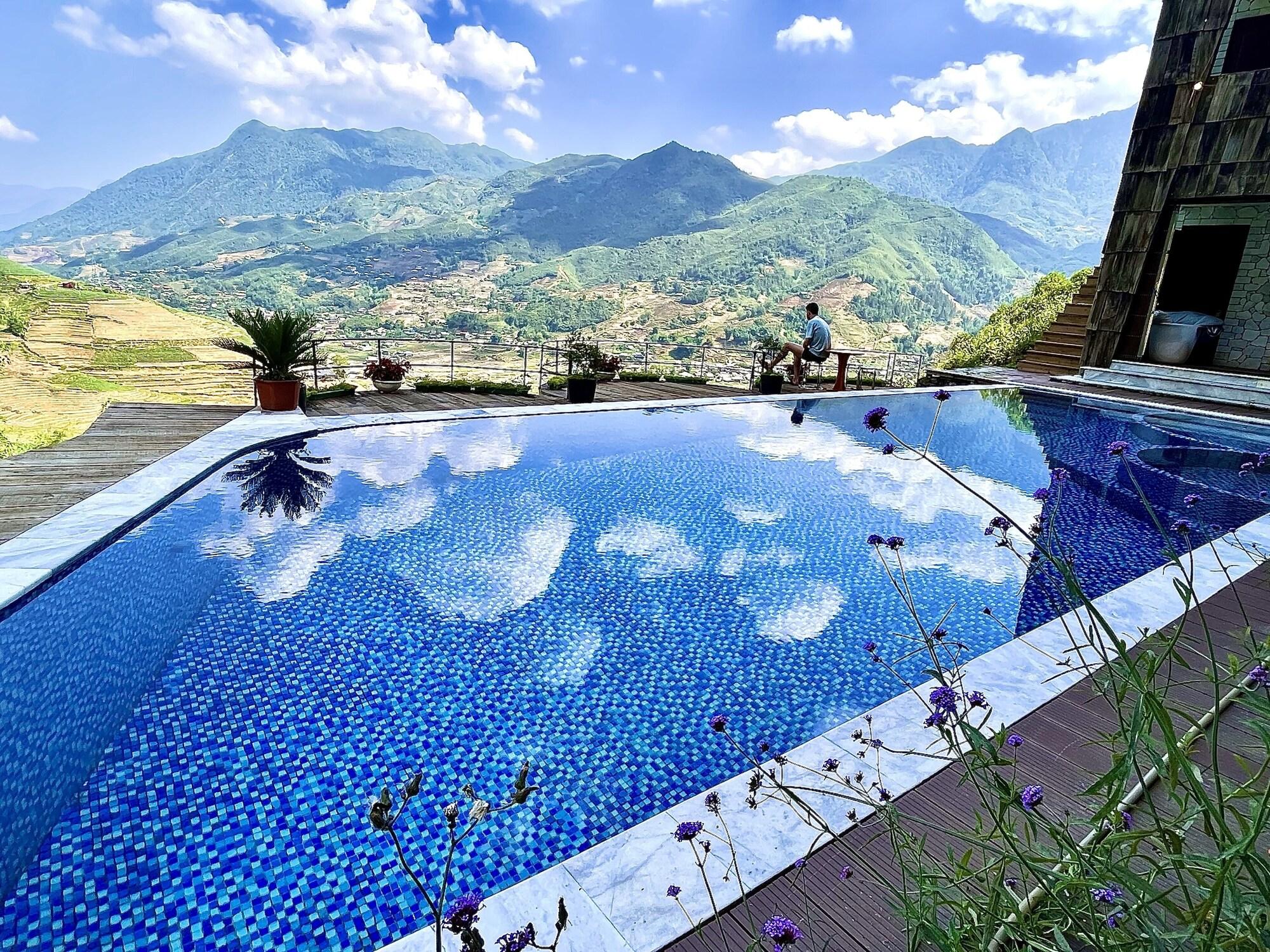 Arista Homestay Sapa