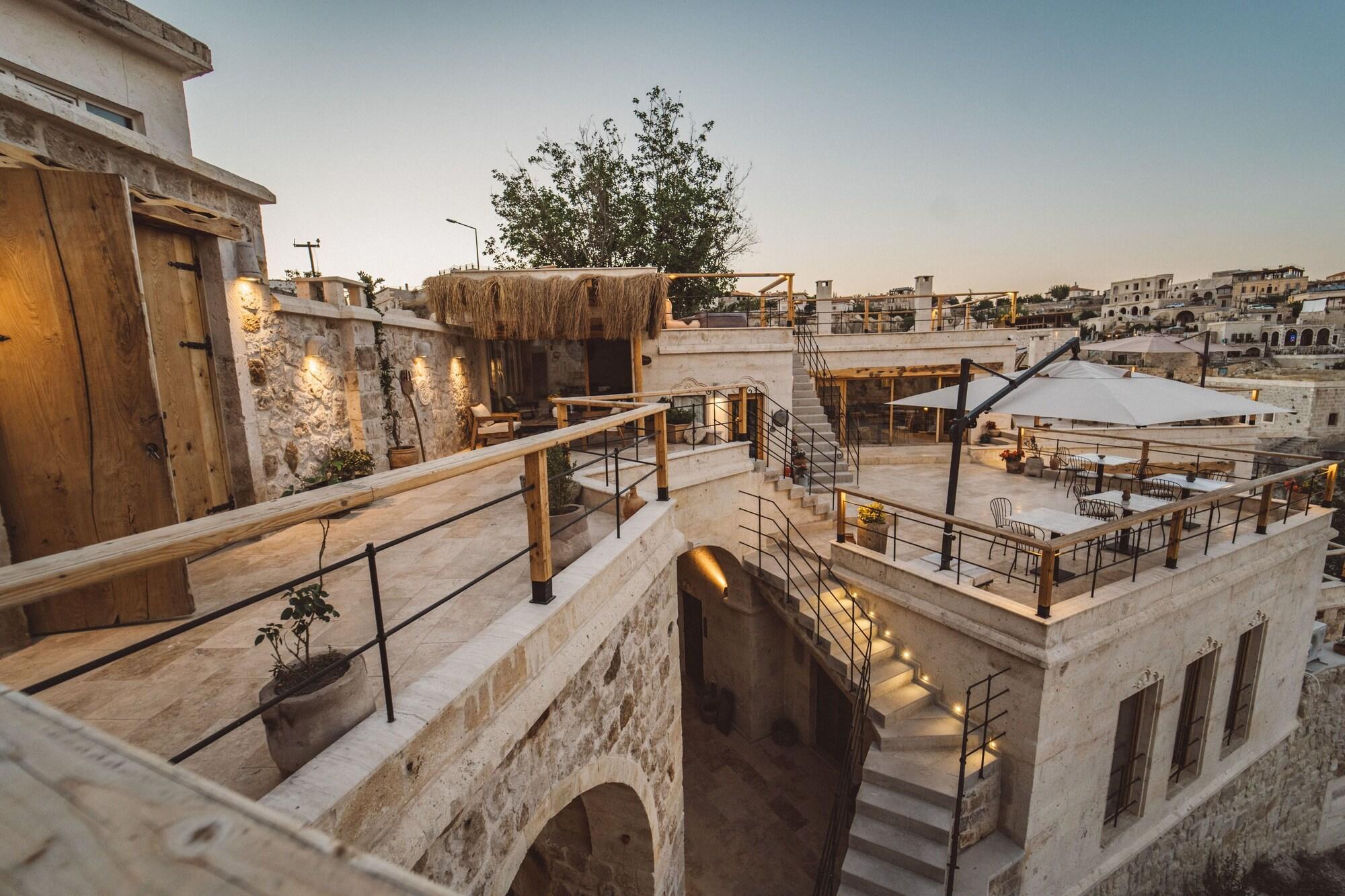 Vie Cappadocia Adults Only