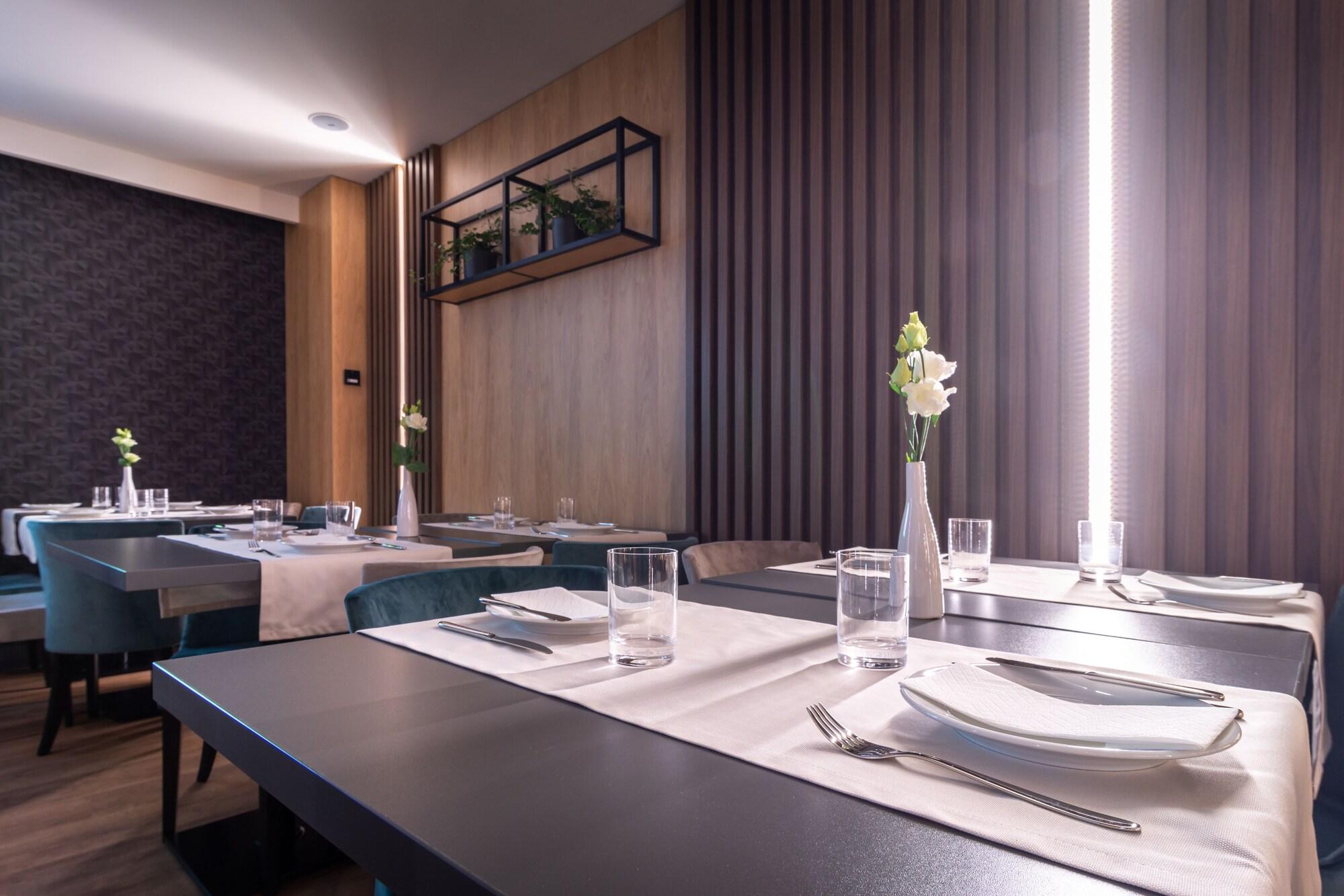 Aparthotel Nox