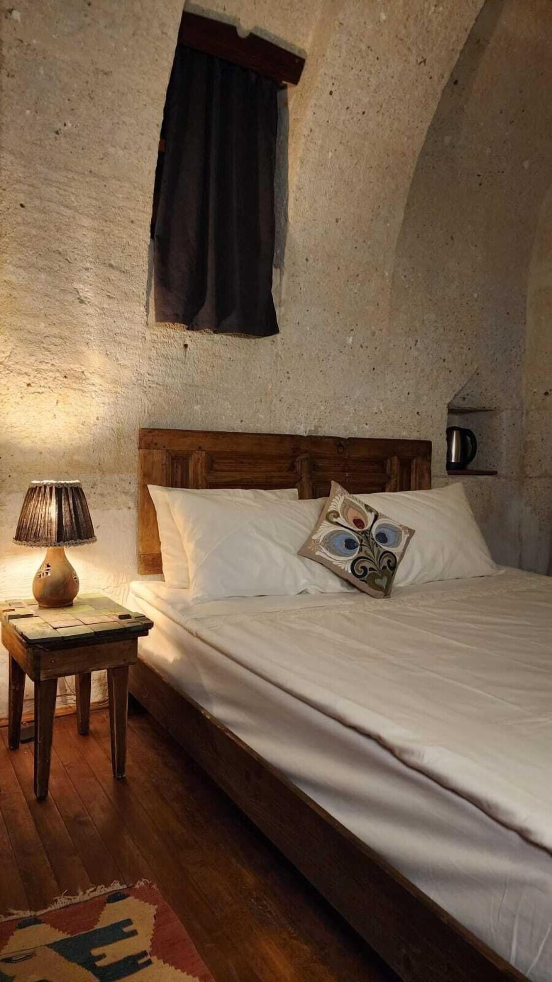 Avangart Otel