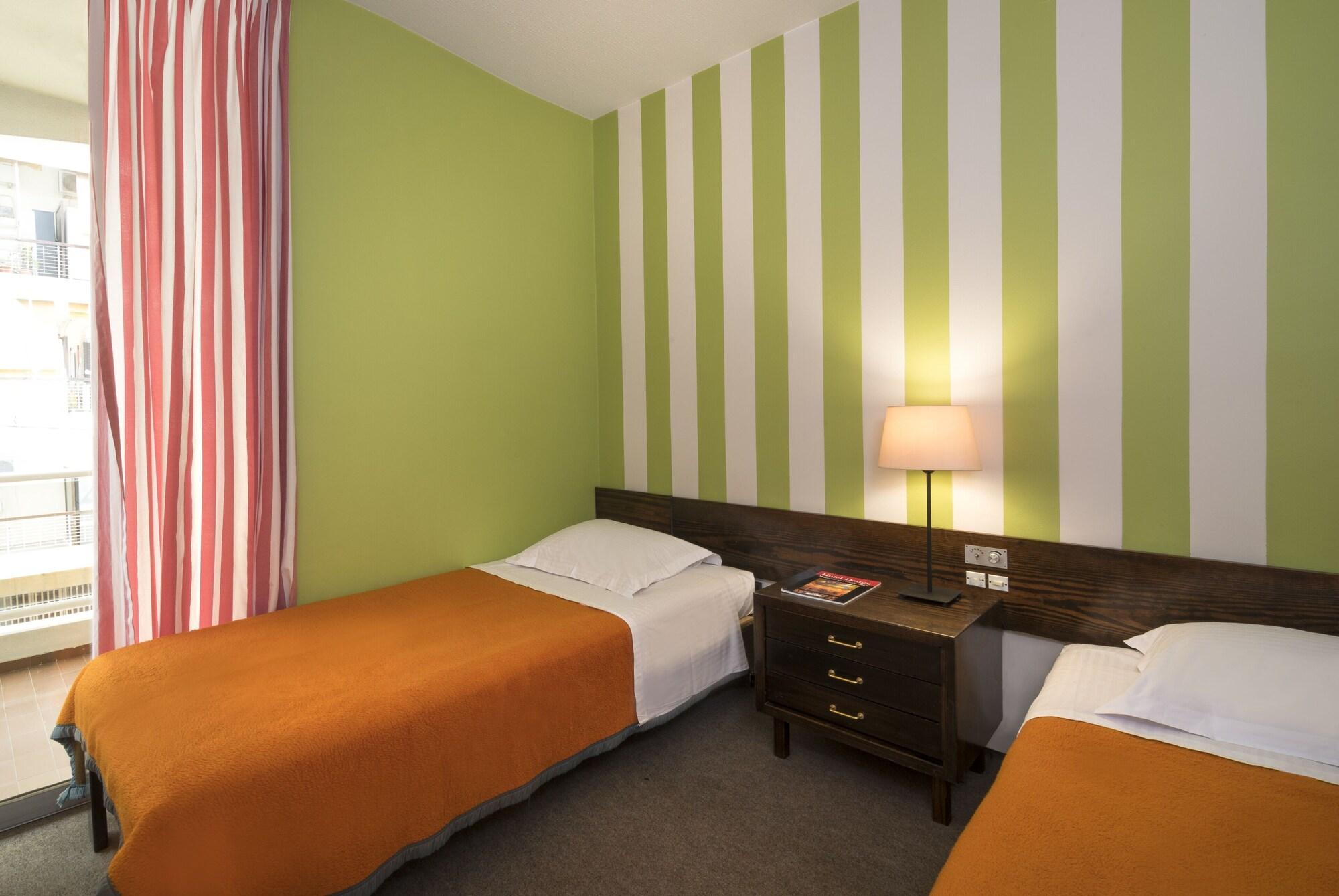 Marina Alimos Hotel Apartments