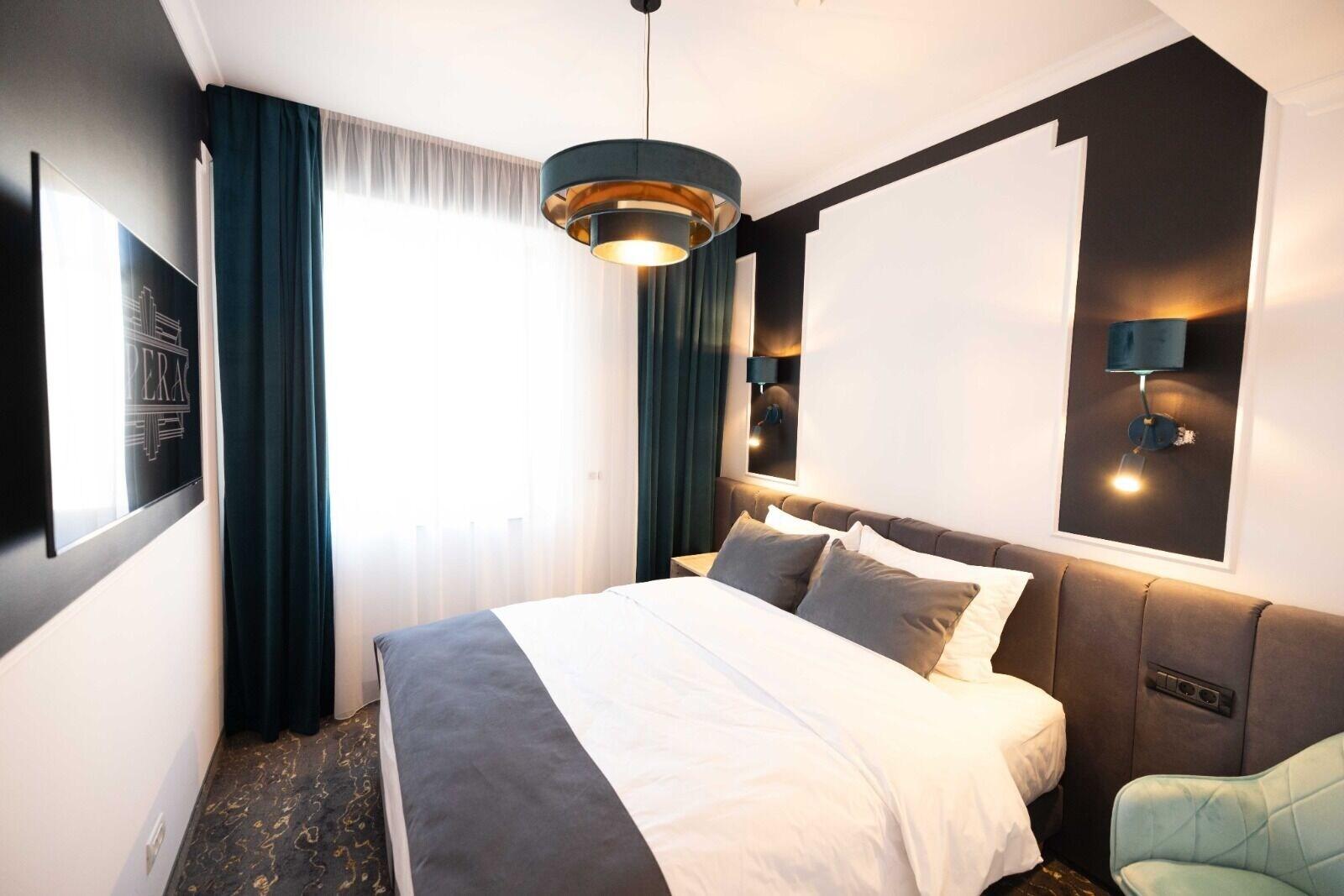Opera Hotel