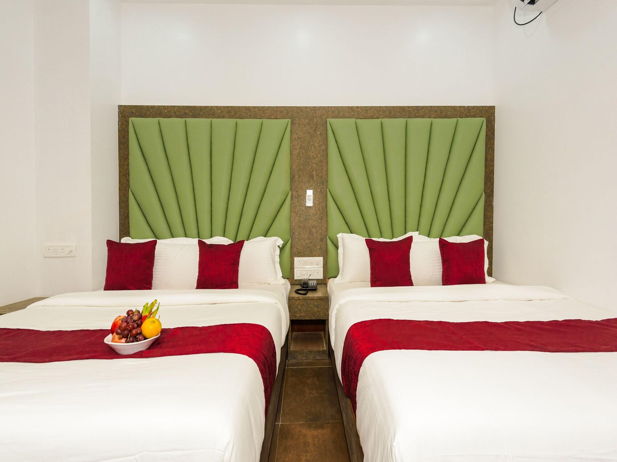Hotel Zillion Executive