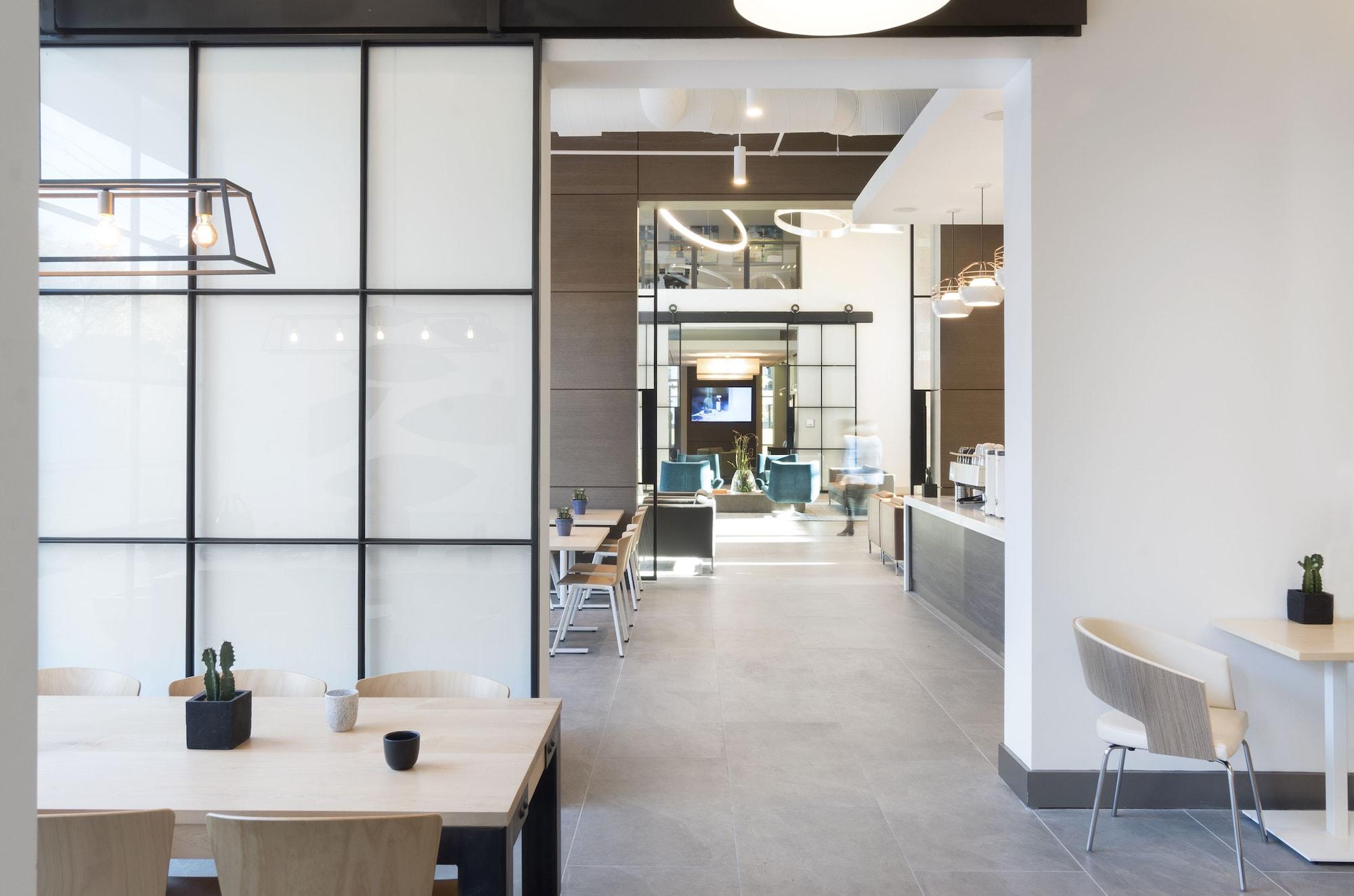 Locale Victory Park Dallas
