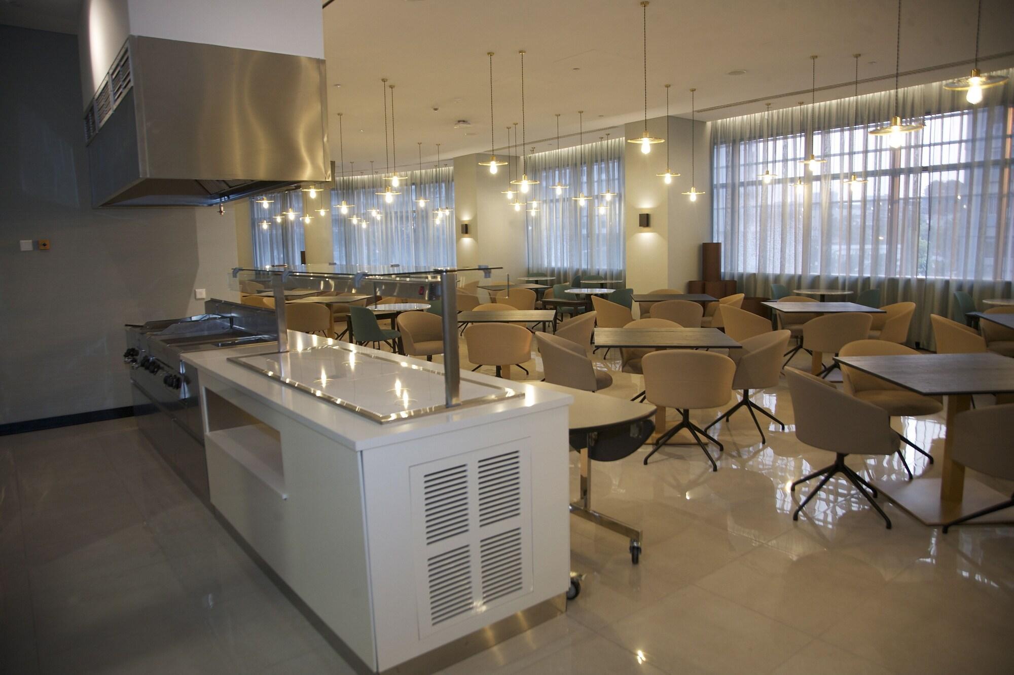 Hotel Continental Horizonte