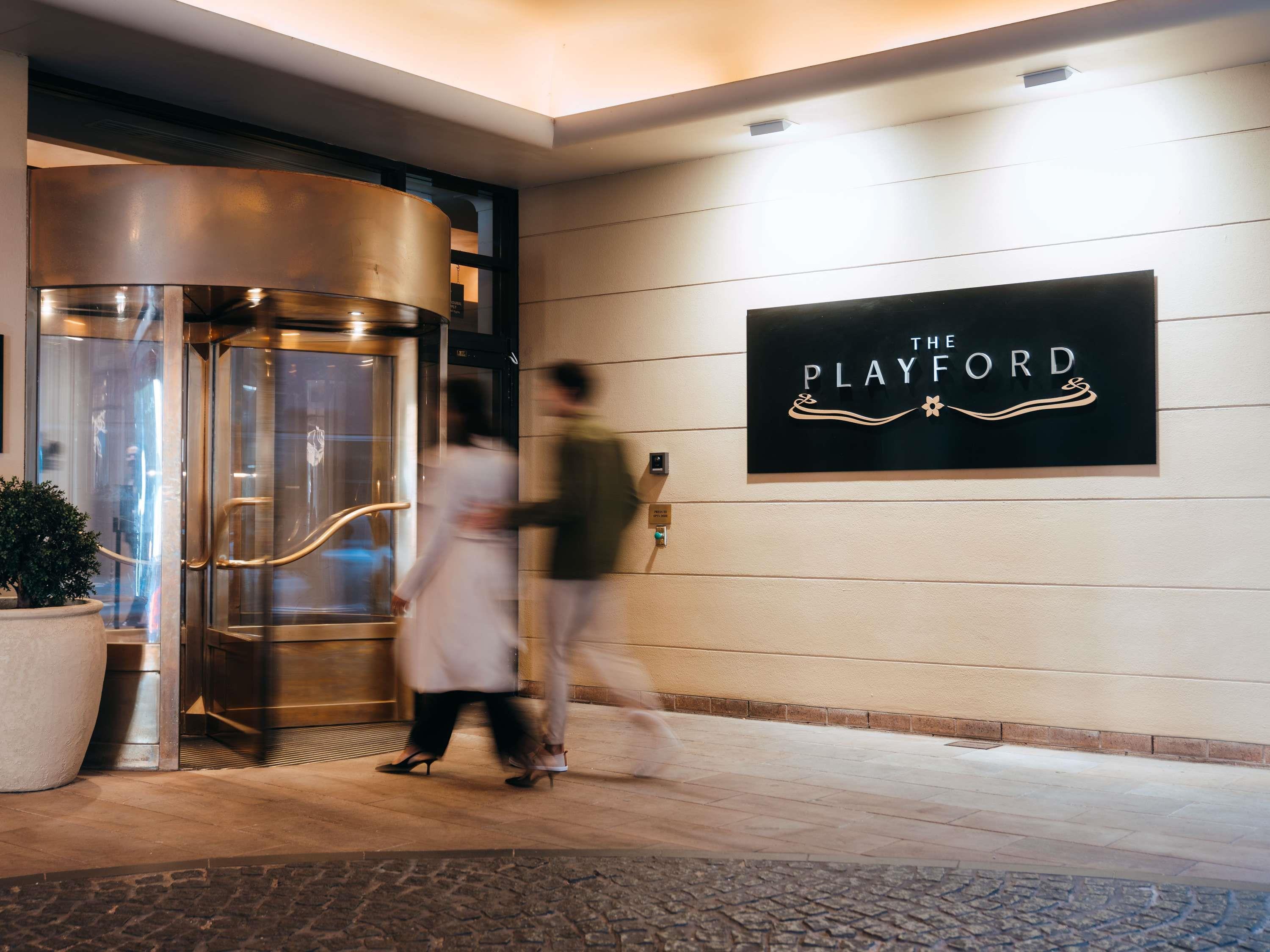 The Playford Adelaide Mgallery